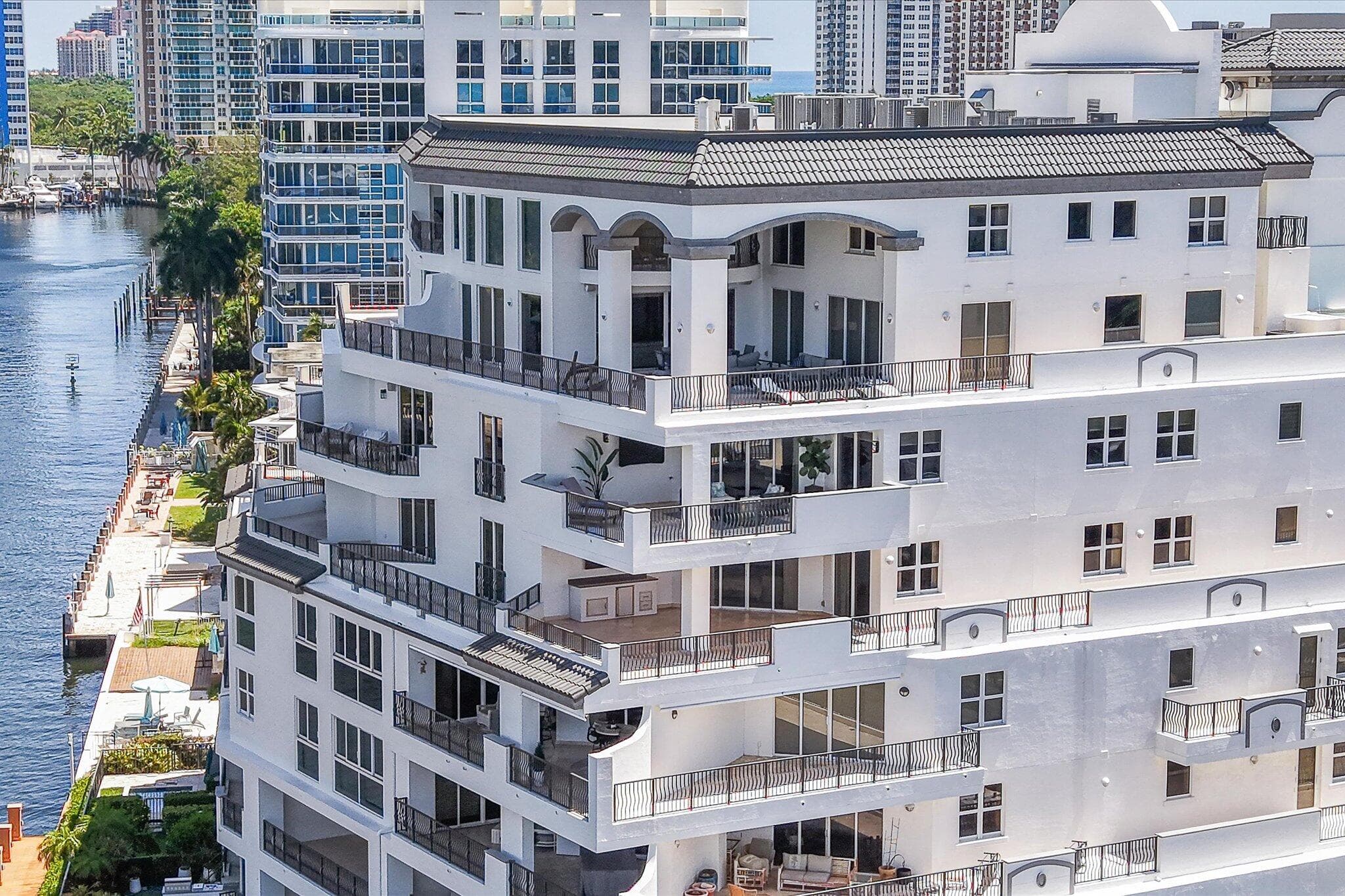 615 Bayshore Drive 603, Fort Lauderdale, FL 33304 8