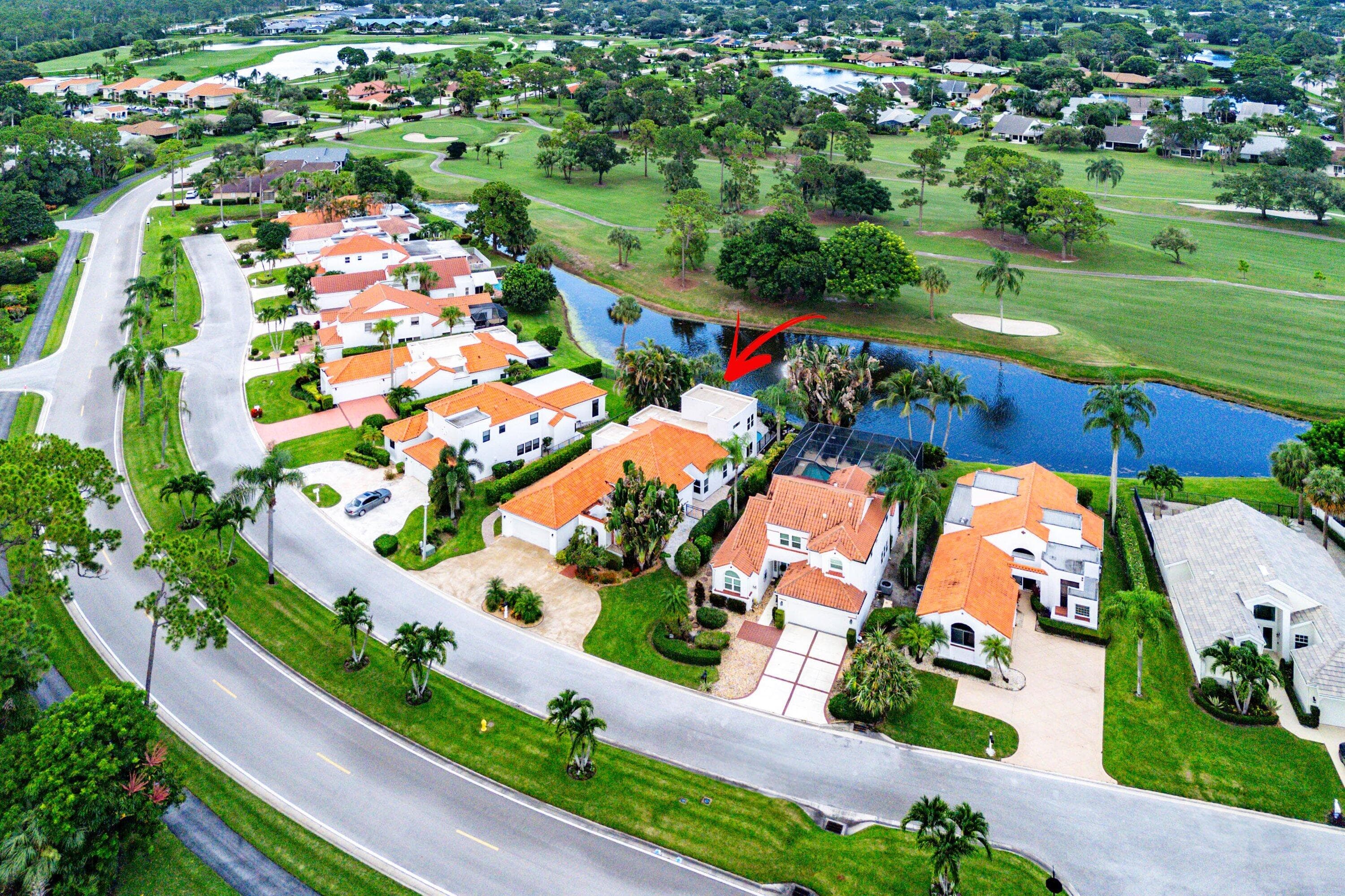 13138 Touchstone Place, Palm Beach Gardens, FL 33418 40