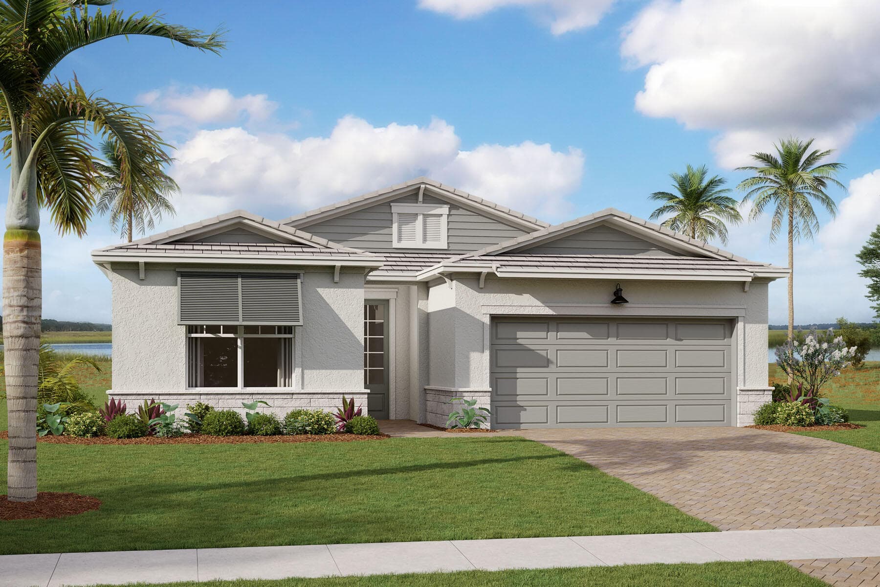 11960 SW Pantone Street, Port St. Lucie, FL 34987 9