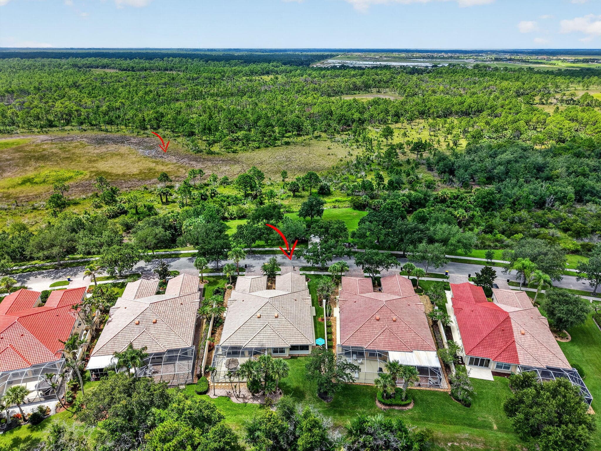 3466 SE Glacier Terrace, Hobe Sound, FL 33455 60