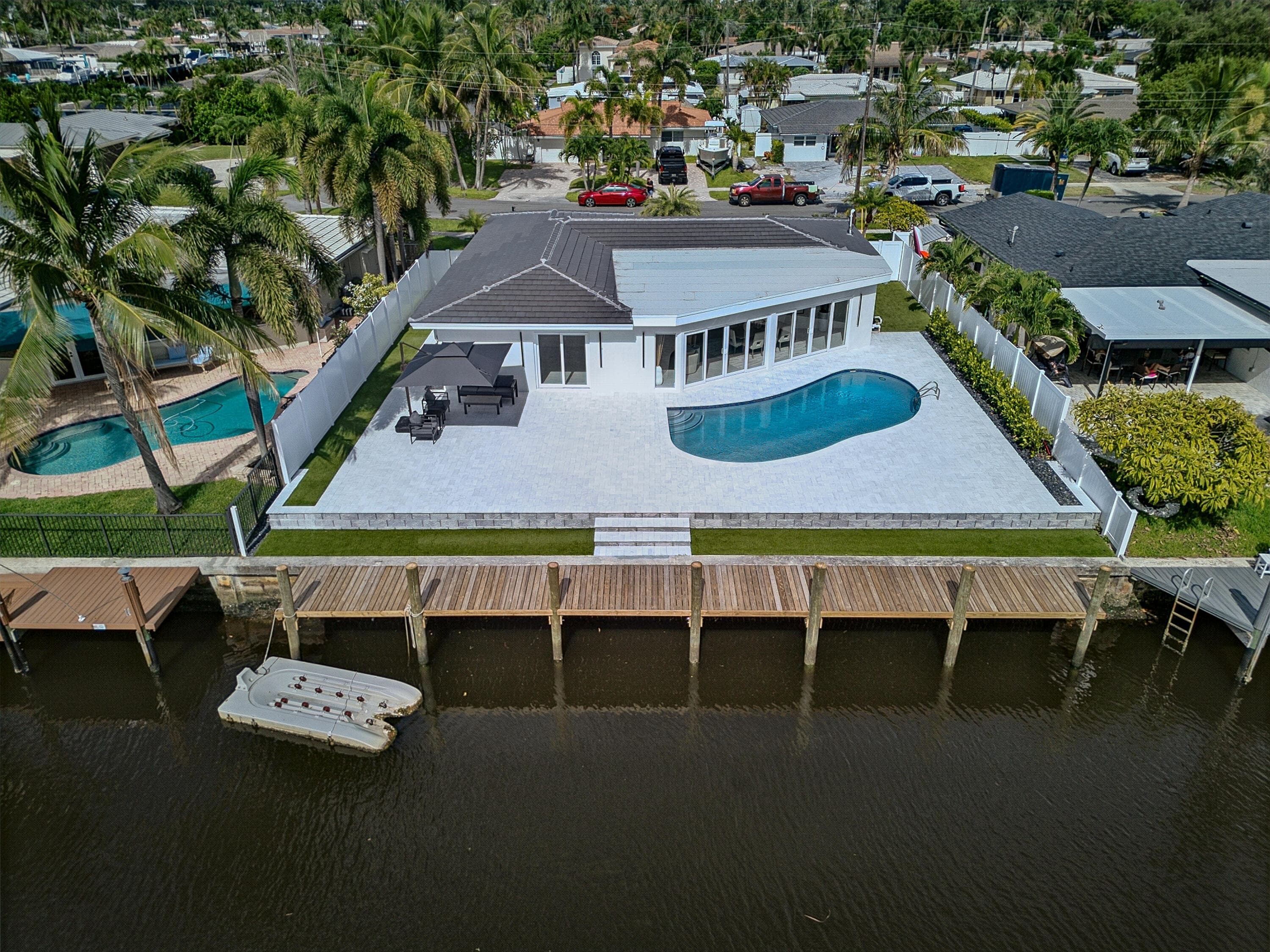 411 SE 2nd Avenue, Pompano Beach, FL 33060 58