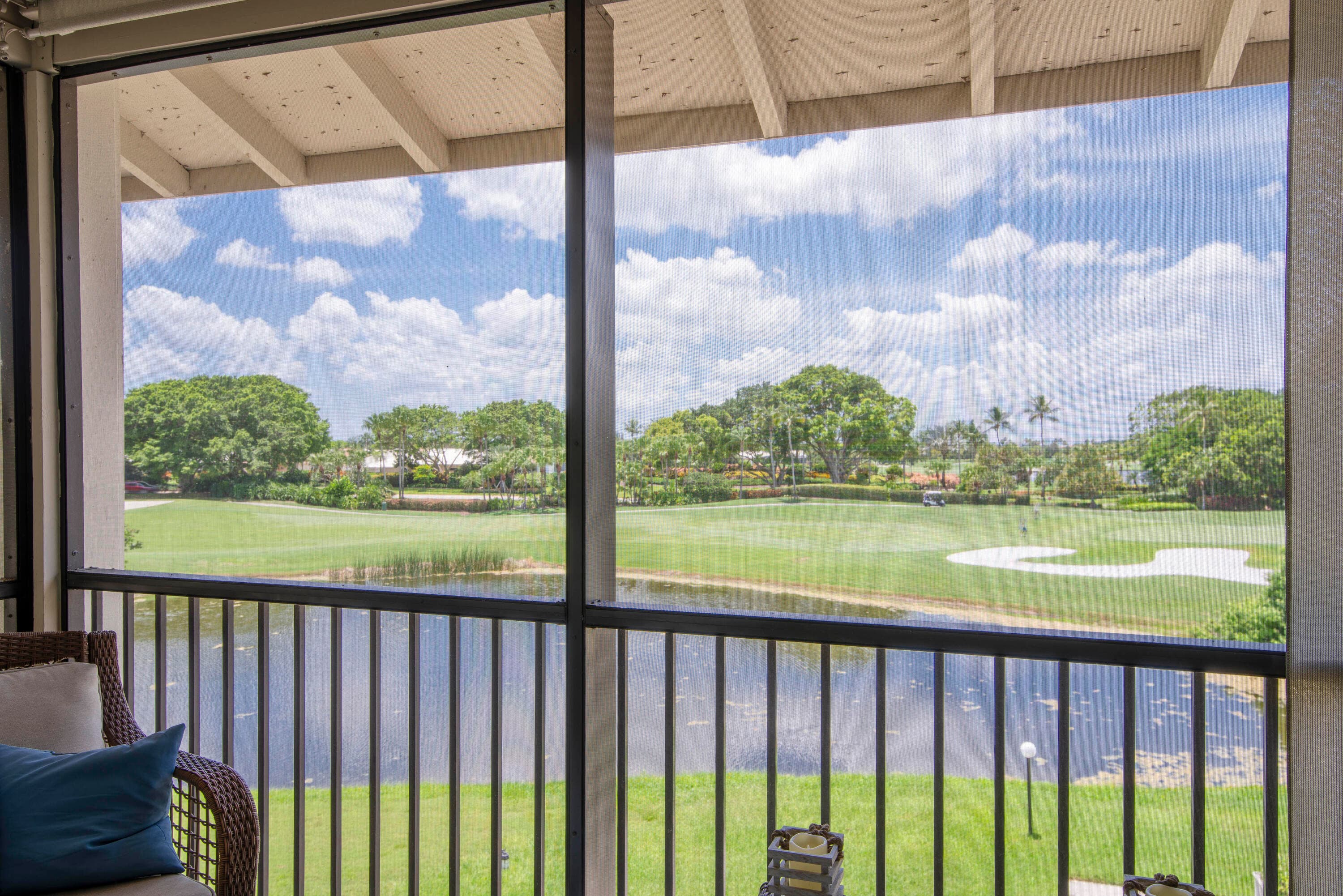 11811 Avenue Of The Pga 7-3b, Palm Beach Gardens, FL 33418 9