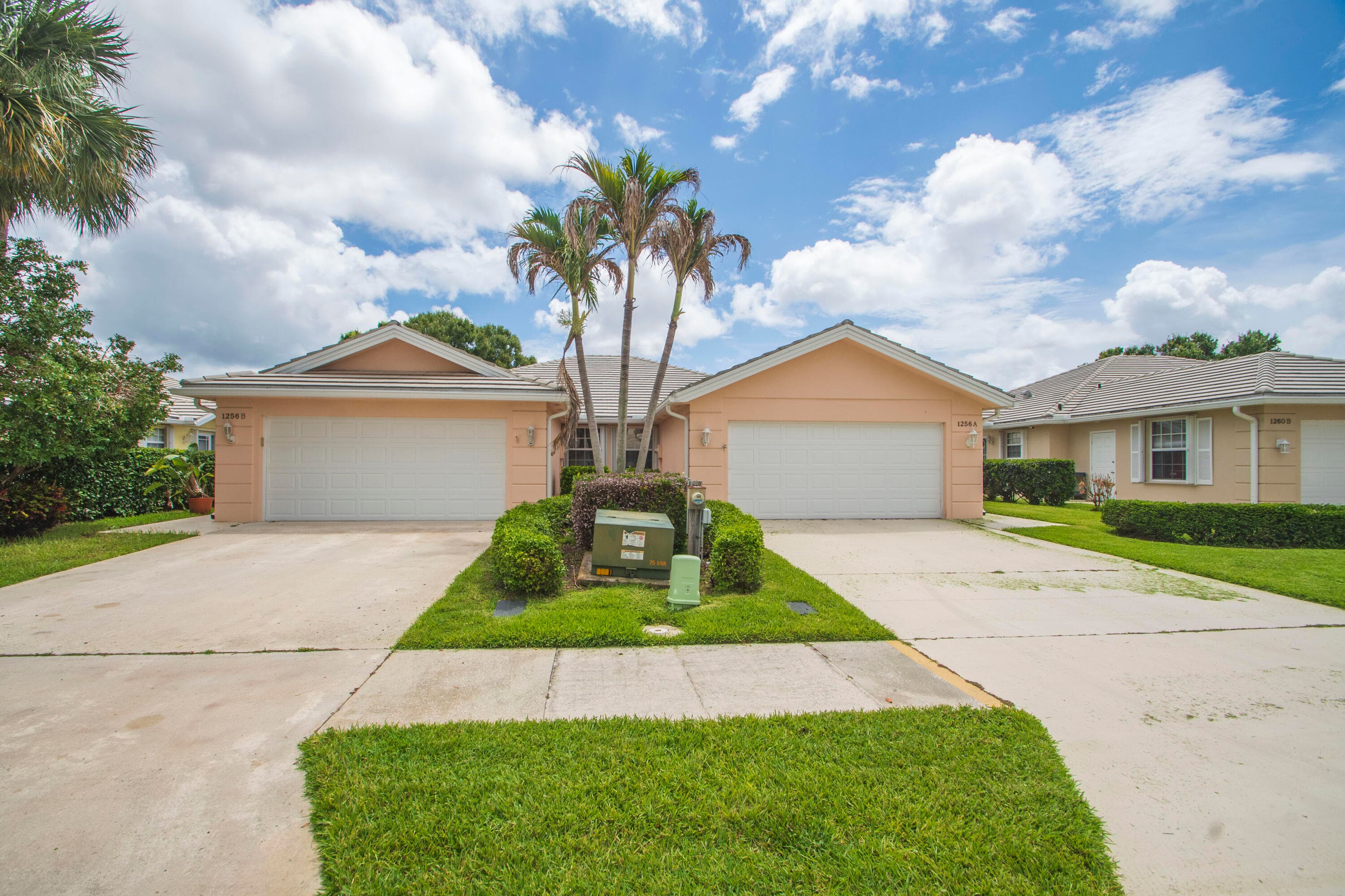 1256 NW Bentley Circle B, Port St. Lucie, FL 34986