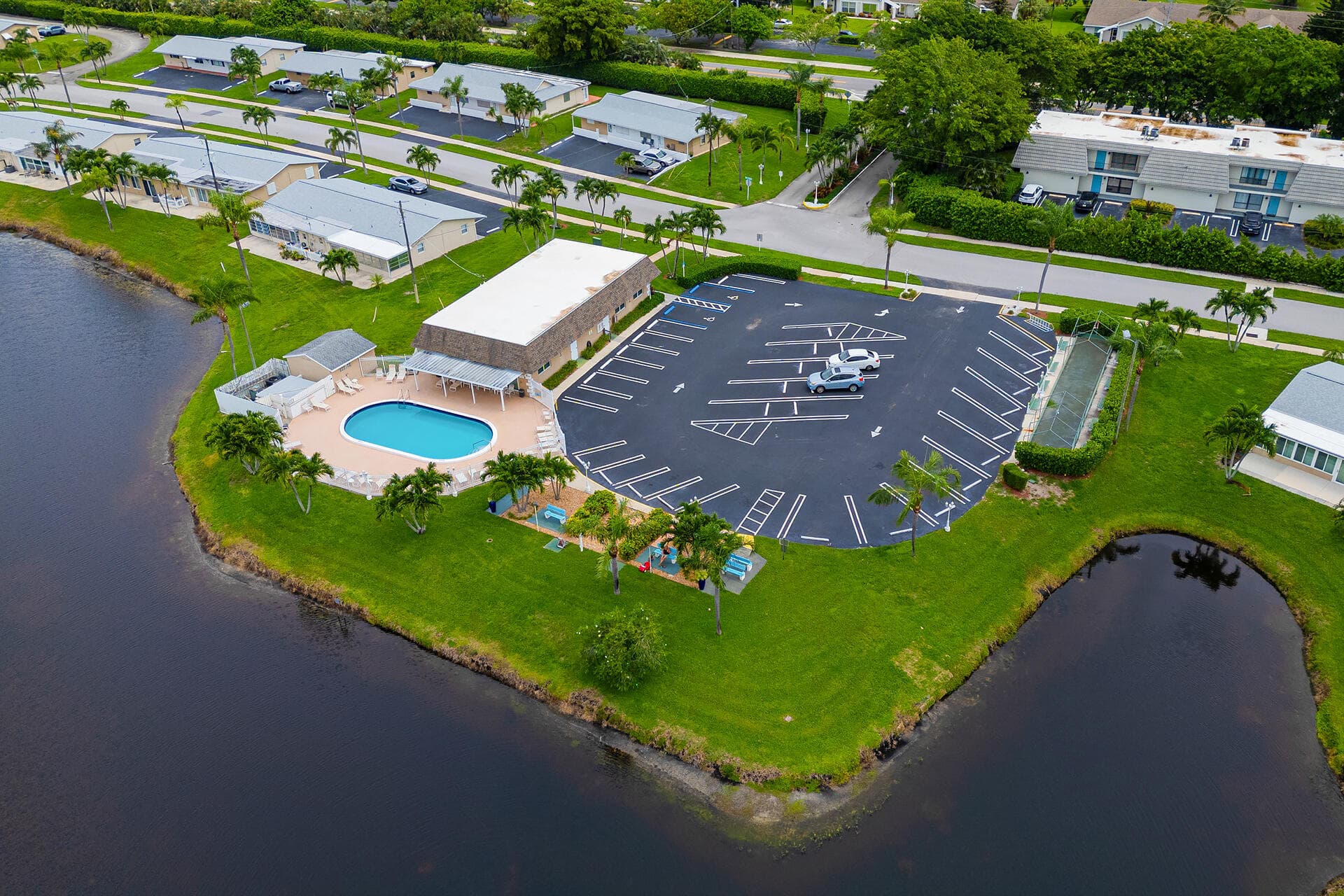2722 Peer Lane 187, Delray Beach, FL 33445 20