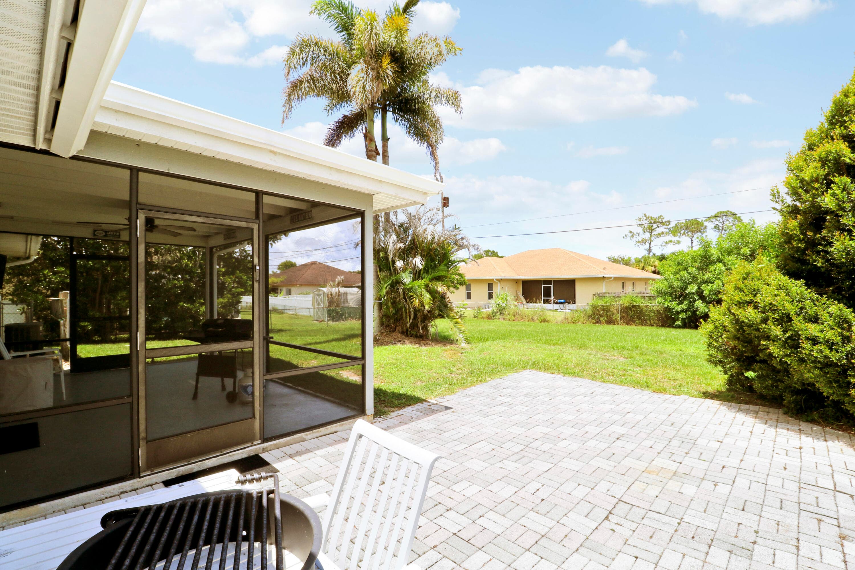 2889 SW Vittorio Street, Port St. Lucie, FL 34953 20