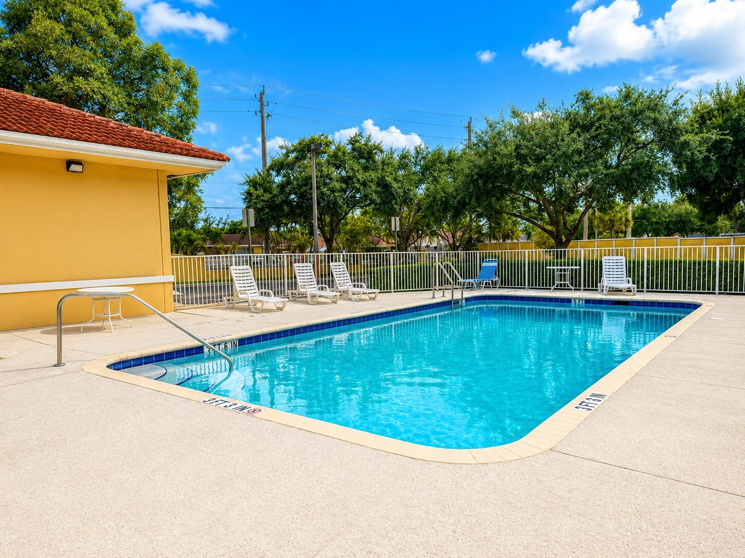 9905 Westwood Drive 16-3, Tamarac, FL 33321 3