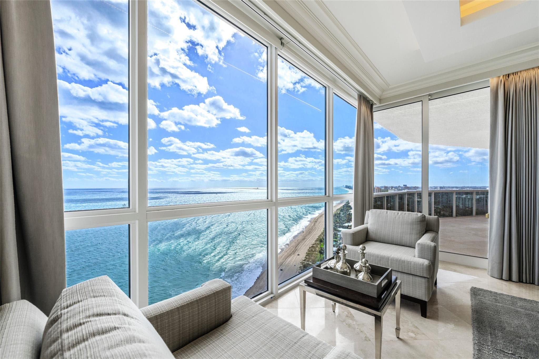 3200 N Ocean Boulevard 2310, Fort Lauderdale, FL 33308 5