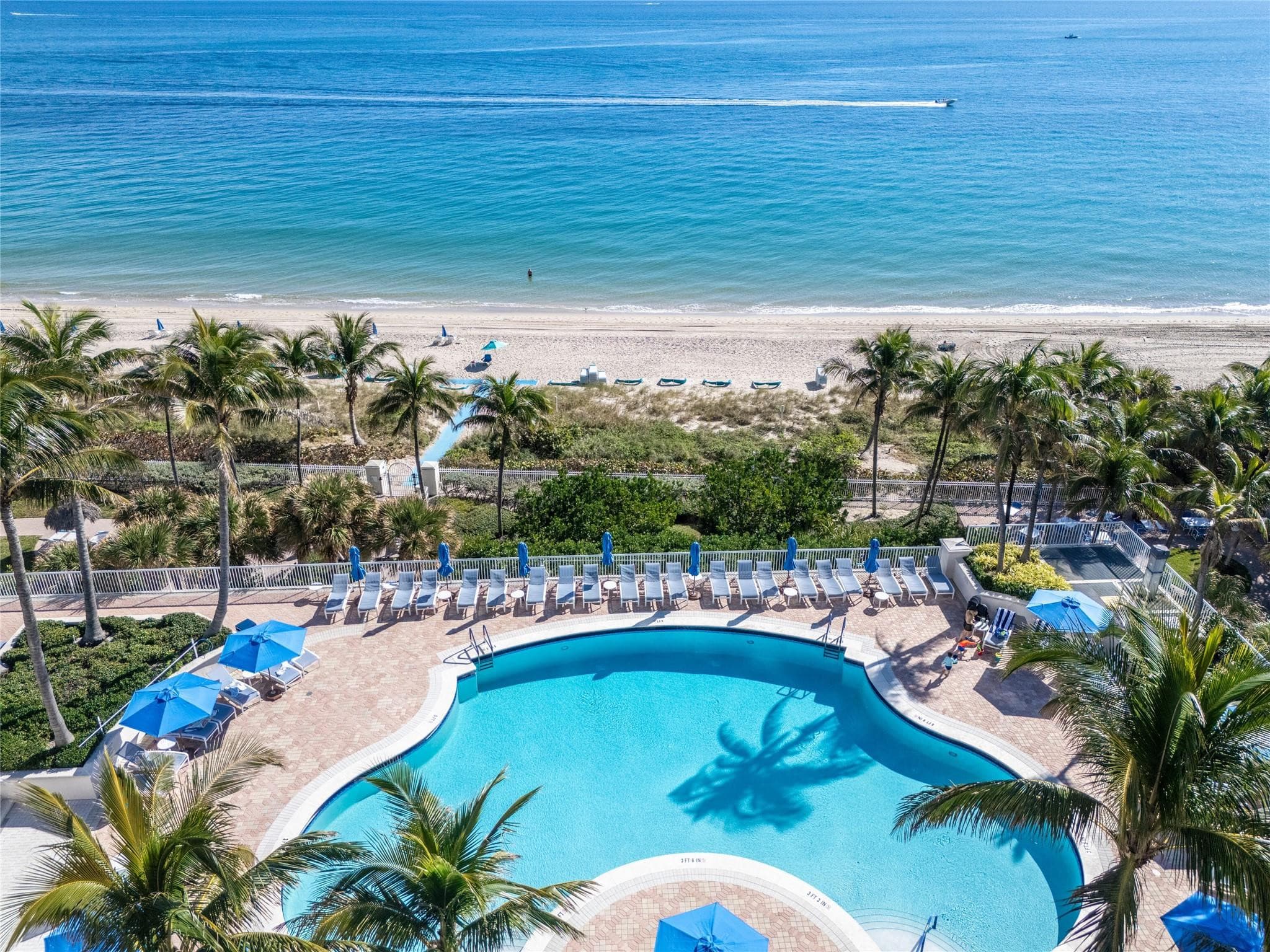 3200 N Ocean Boulevard 2310, Fort Lauderdale, FL 33308 9