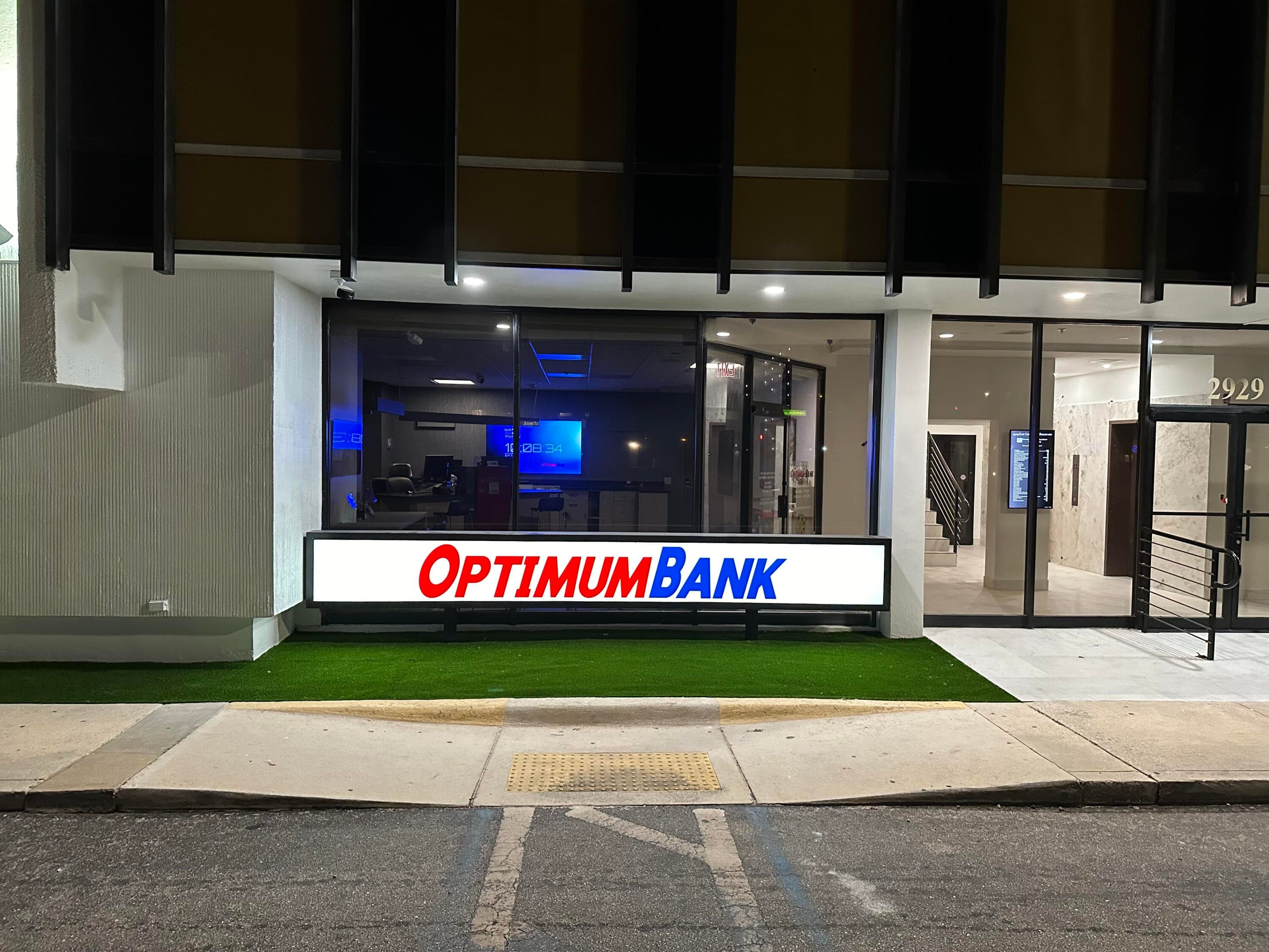 2929 E Commercial Boulevard 500, Fort Lauderdale, FL 33308 7
