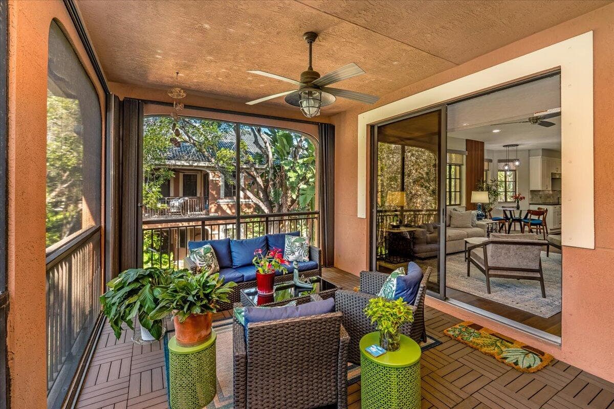 2802 Kinsington Circle 27-4, Weston, FL 33332 34