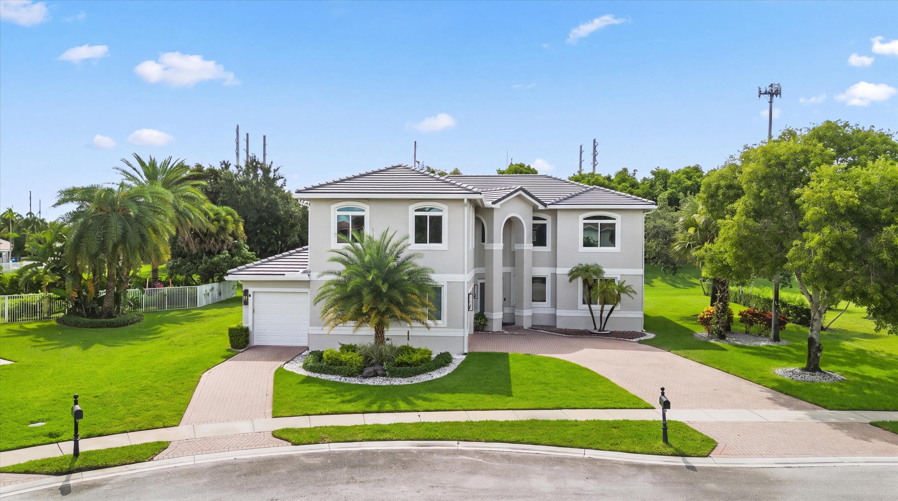 11158 Mainsail Court, Wellington, FL 33449 2