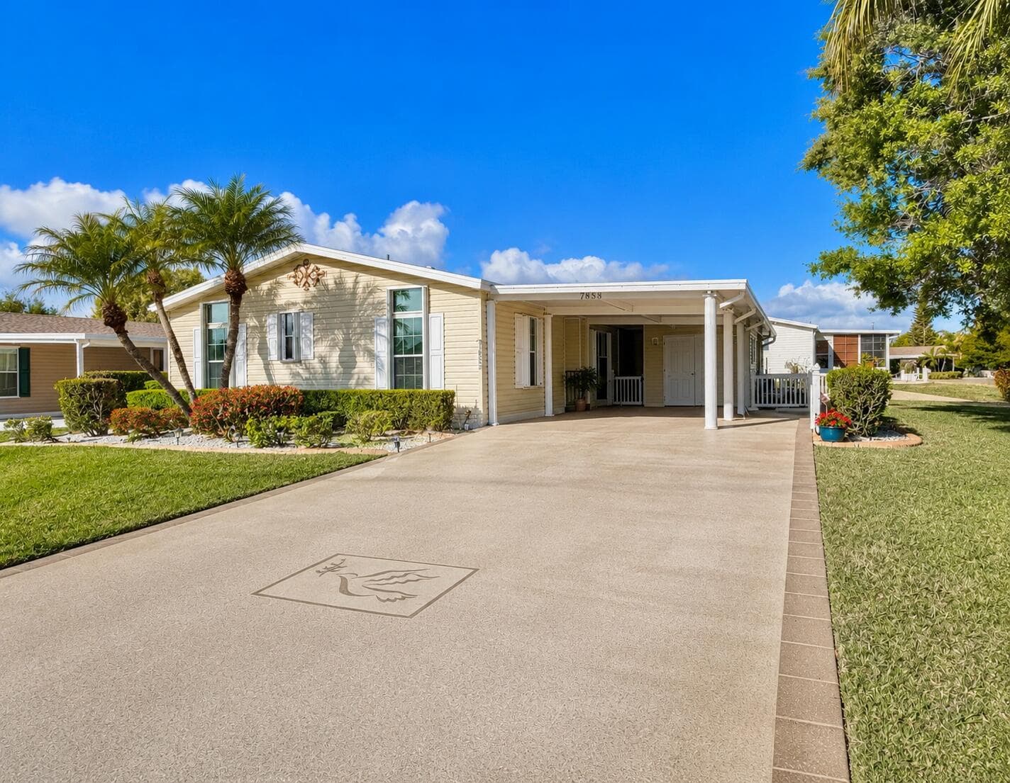7653 Mcclintock Way, Port St. Lucie, FL 34952