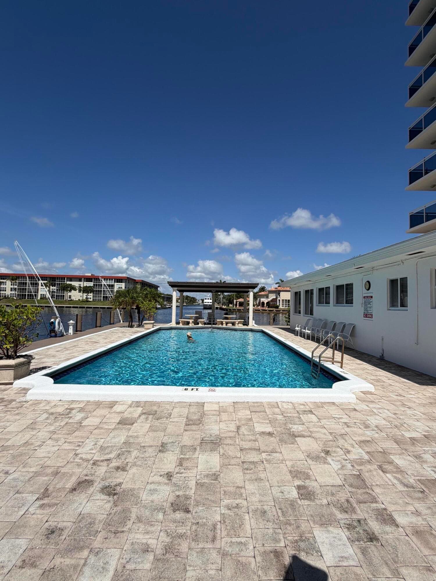 1160 Hillsboro Mile 604, Hillsboro Beach, FL 33062 3