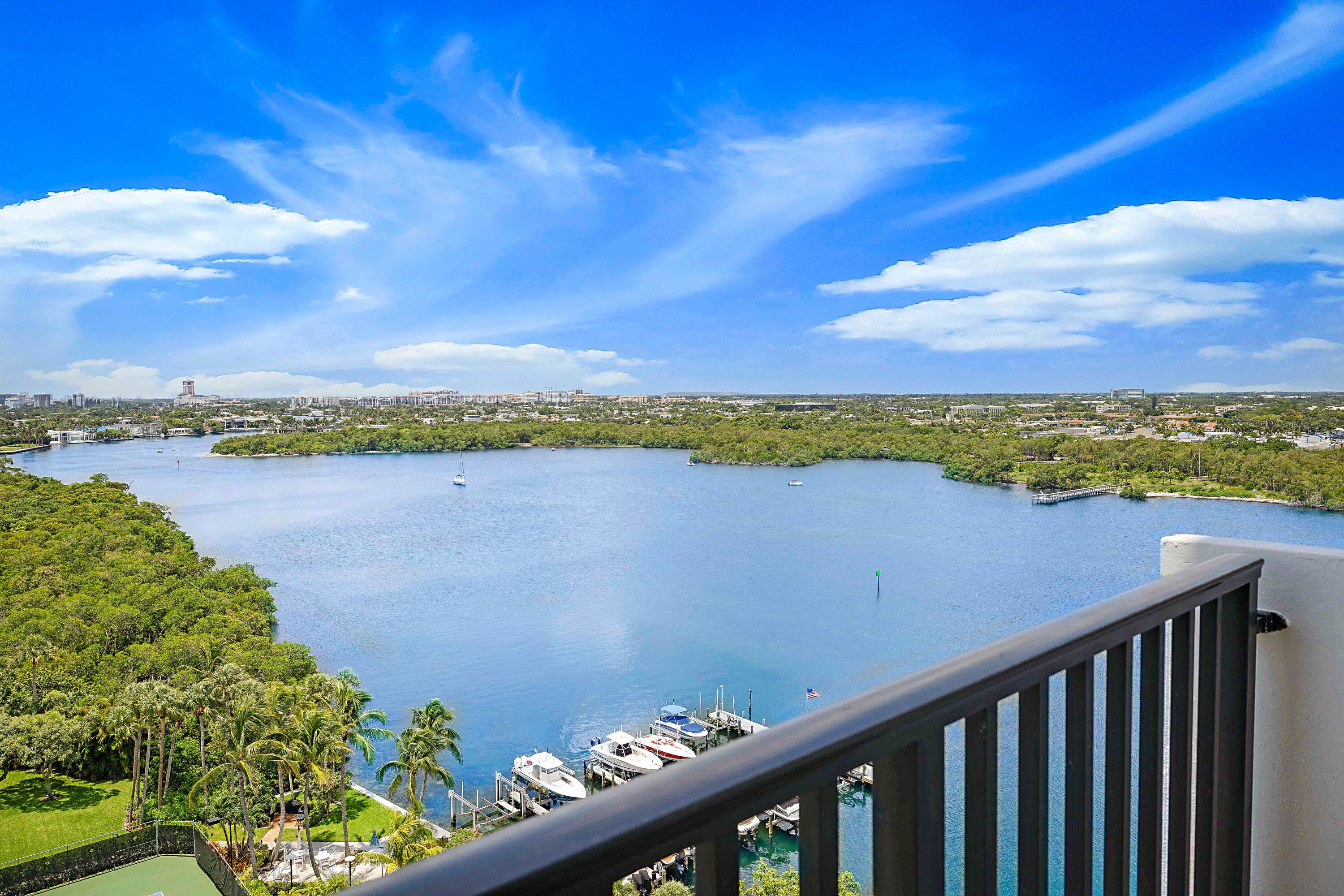 2121 N Ocean Boulevard 1507w, Boca Raton, FL 33431 21