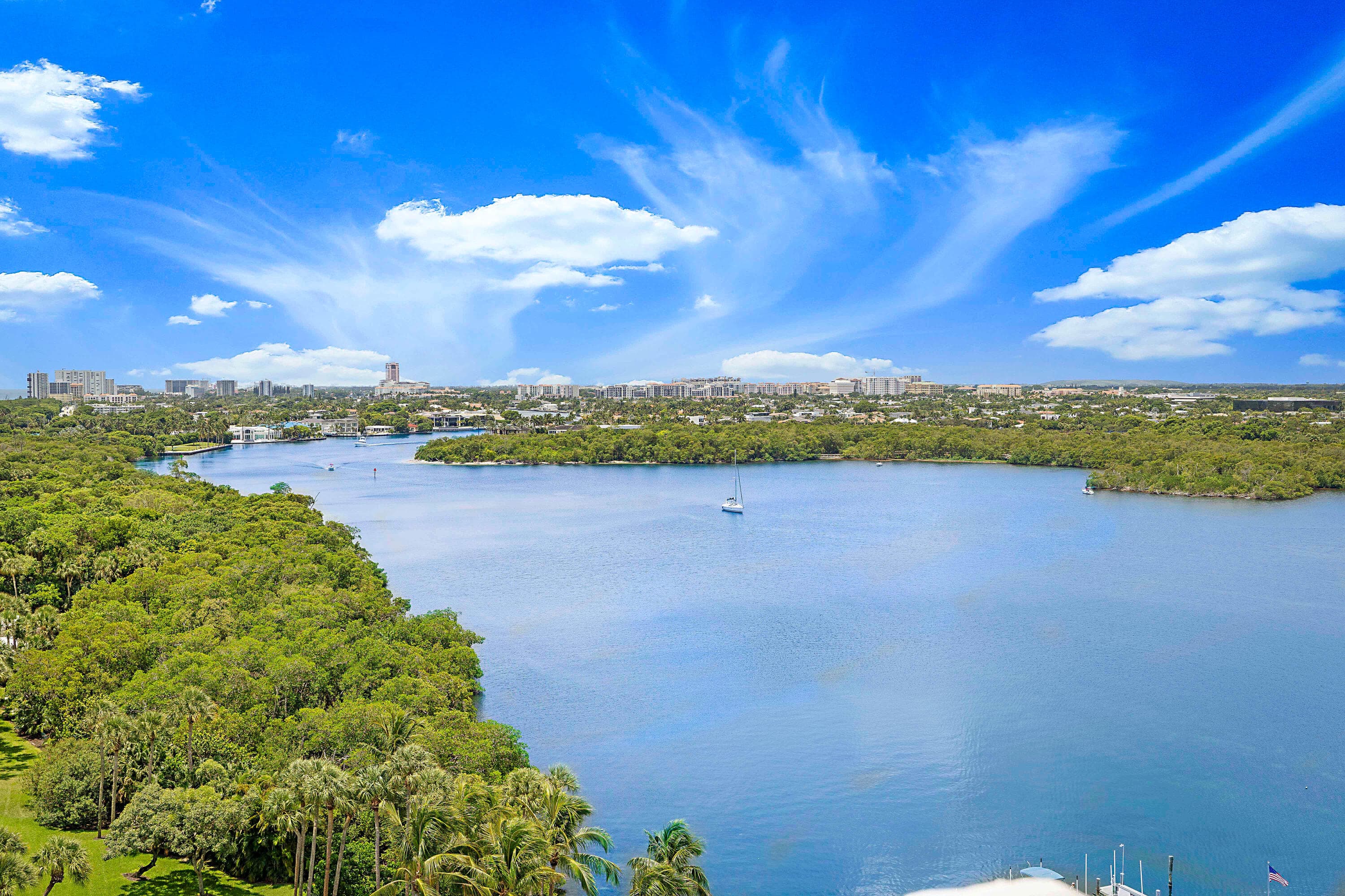 2121 N Ocean Boulevard 1507w, Boca Raton, FL 33431 2