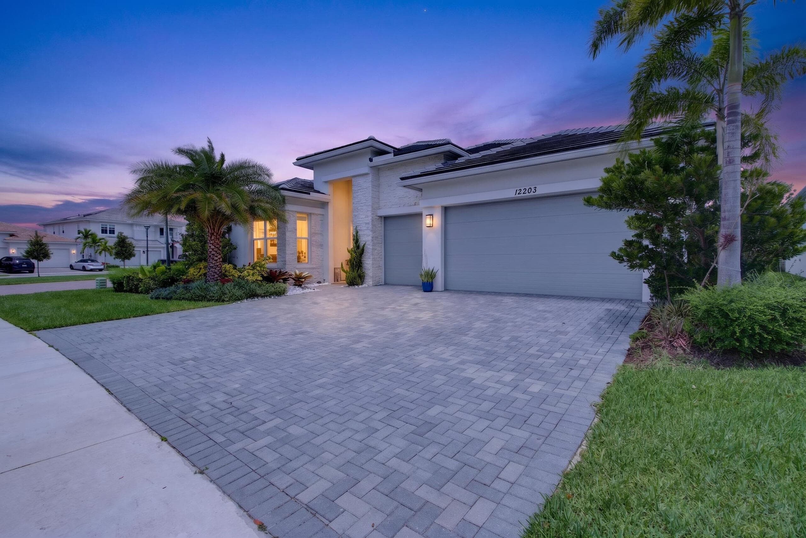 12203 Waterstone Circle, Palm Beach Gardens, FL 33412 8