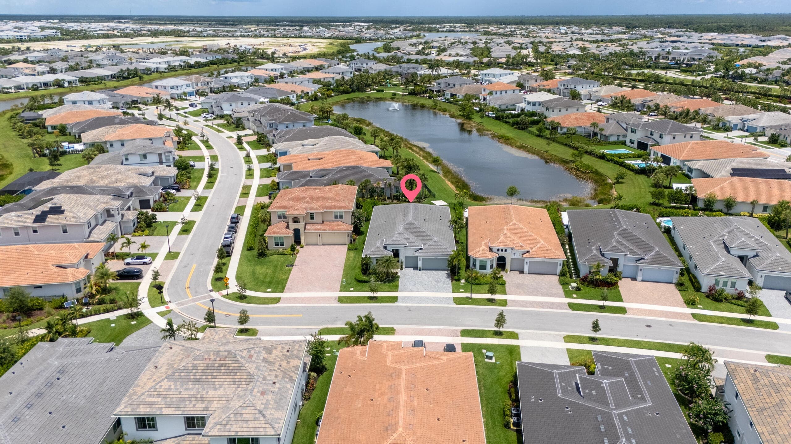 12203 Waterstone Circle, Palm Beach Gardens, FL 33412 57