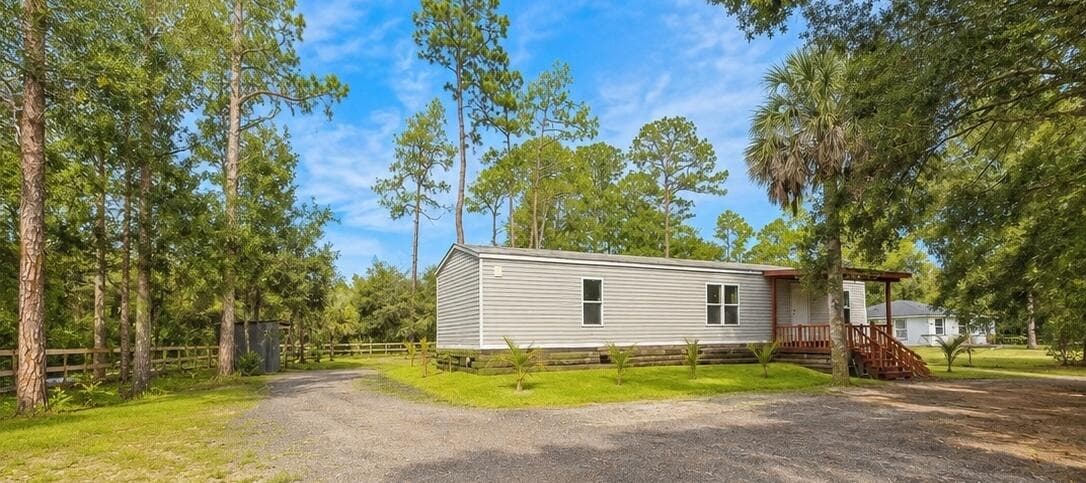 875 N Cabbage Palm Street, Clewiston, FL 33440 3