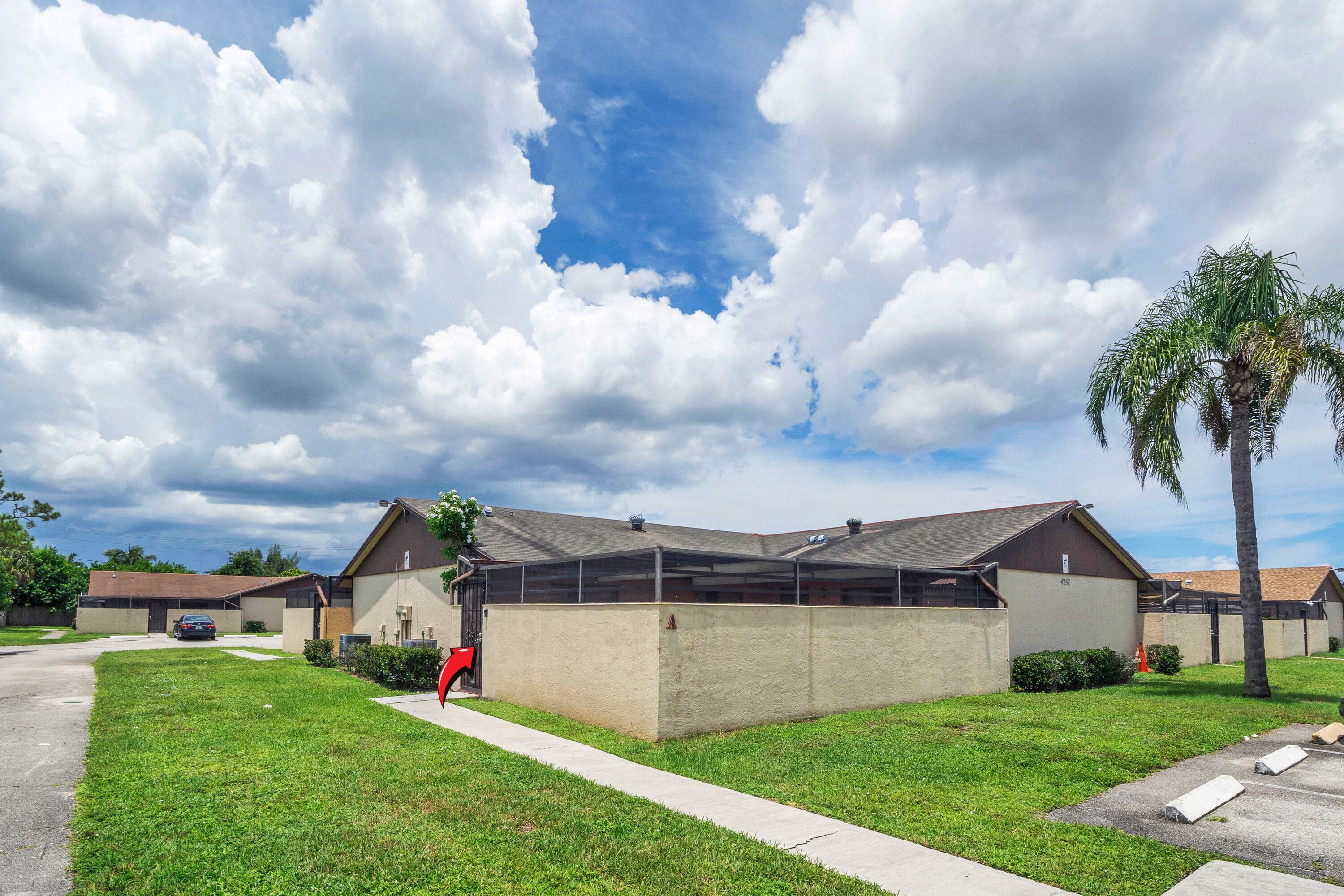 4757 Sunny Palm Circle A, West Palm Beach, FL 33415