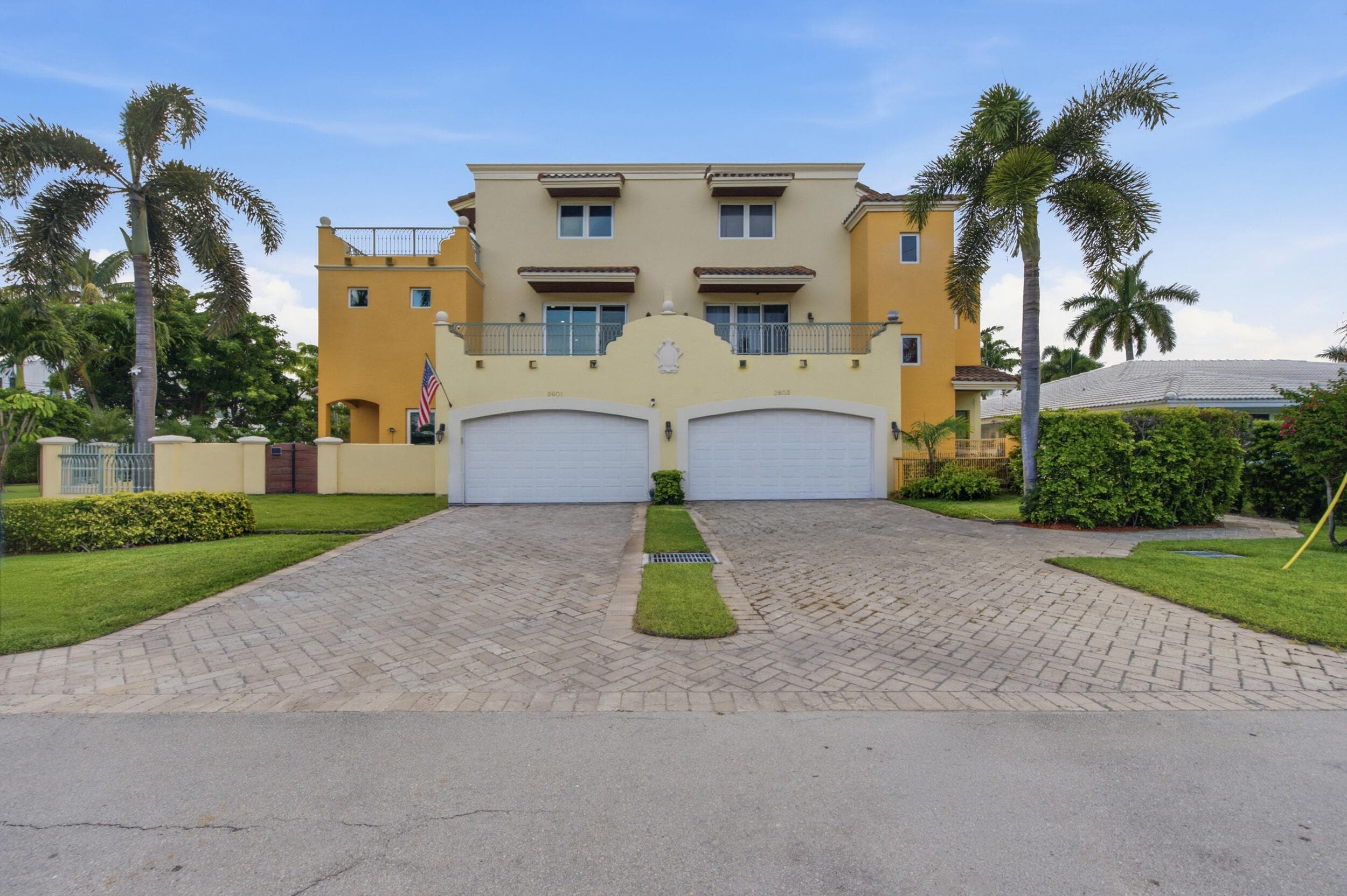 2601 NE 32nd Avenue, Fort Lauderdale, FL 33308