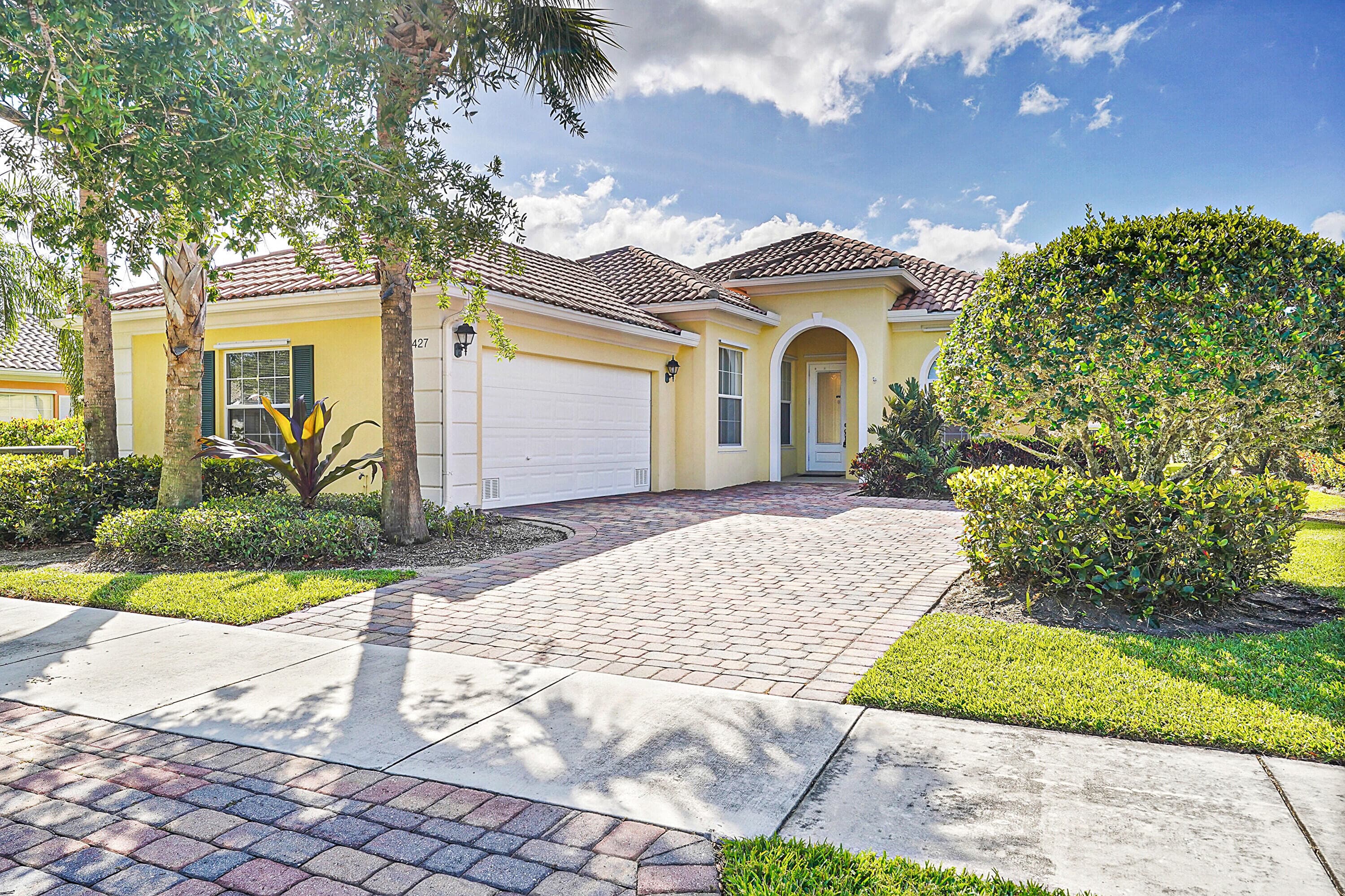 11427 SW Rockingham Drive, Port St. Lucie, FL 34987