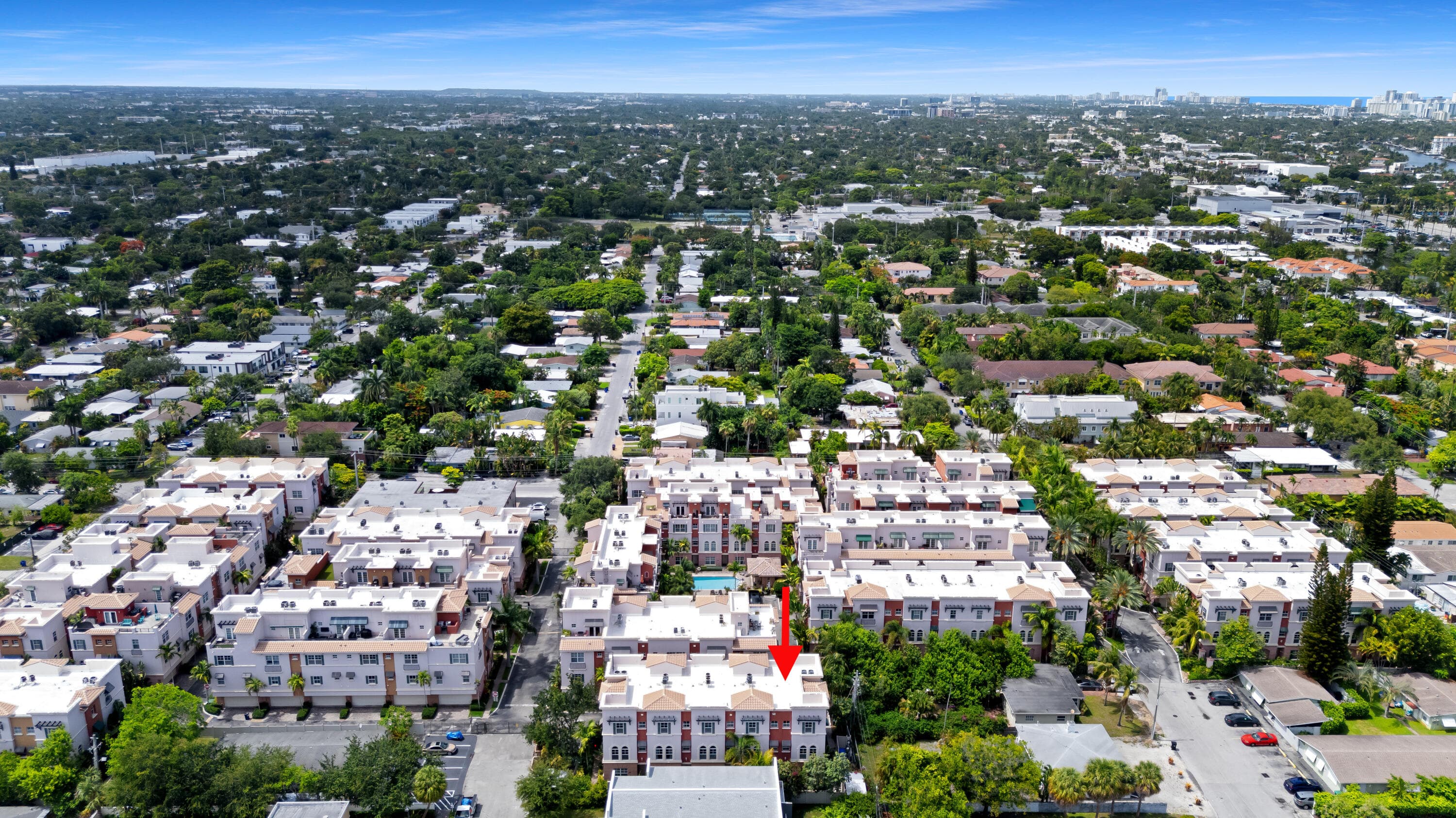 1033 NE 17th Way 905, Fort Lauderdale, FL 33304 28