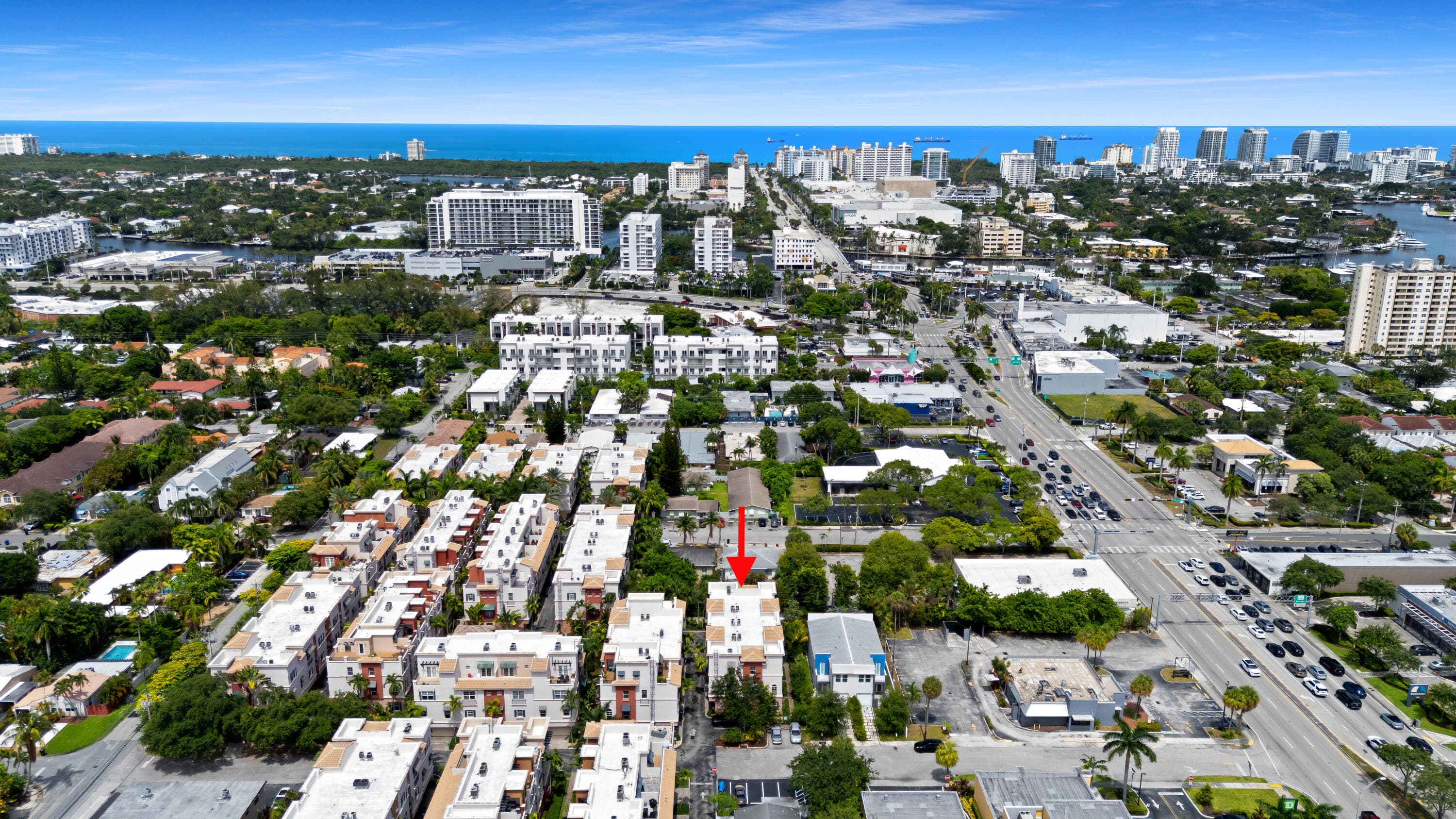 1033 NE 17th Way 905, Fort Lauderdale, FL 33304 29