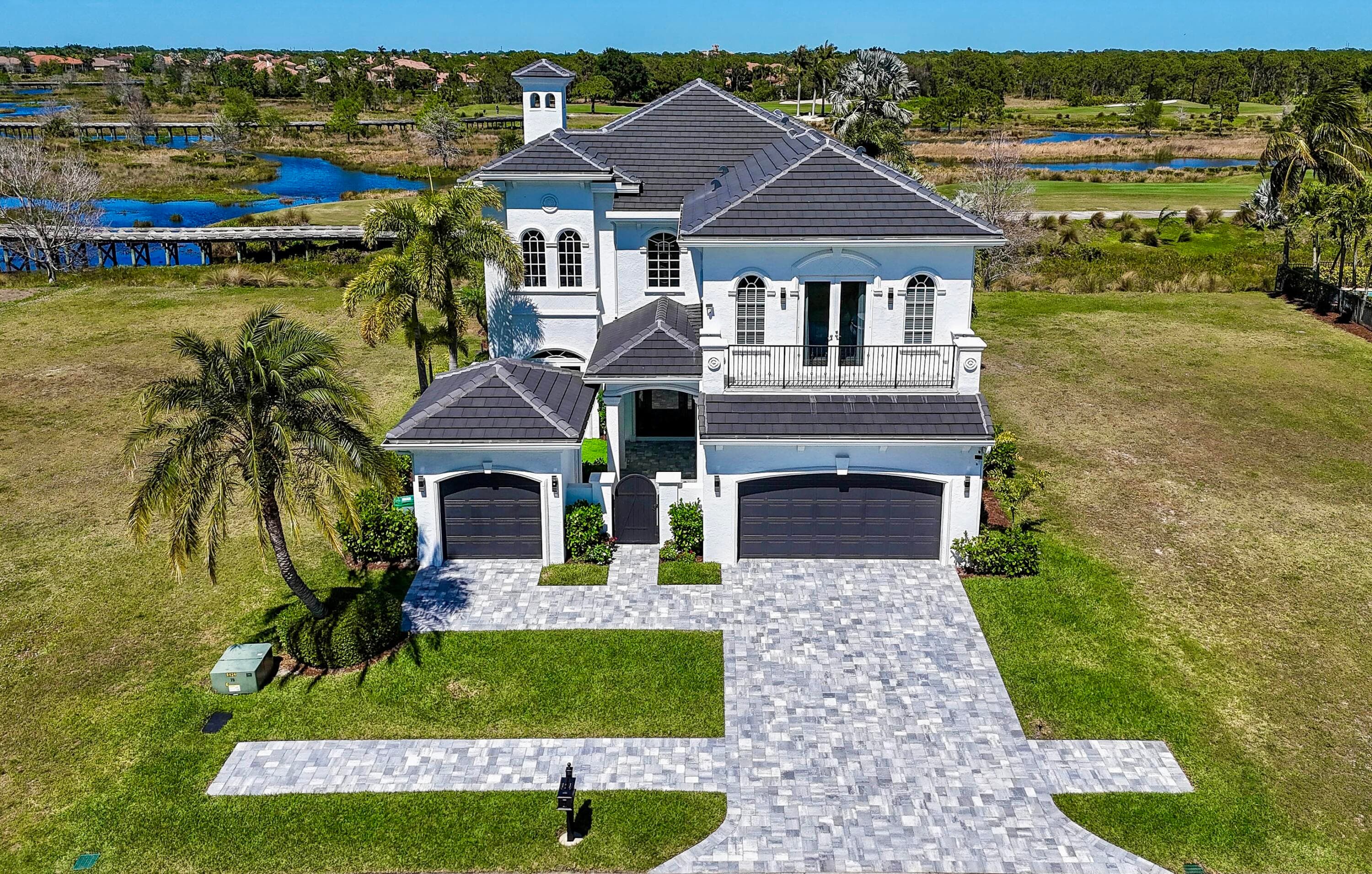 166 SE Bella Strano, Port St. Lucie, FL 34984 3