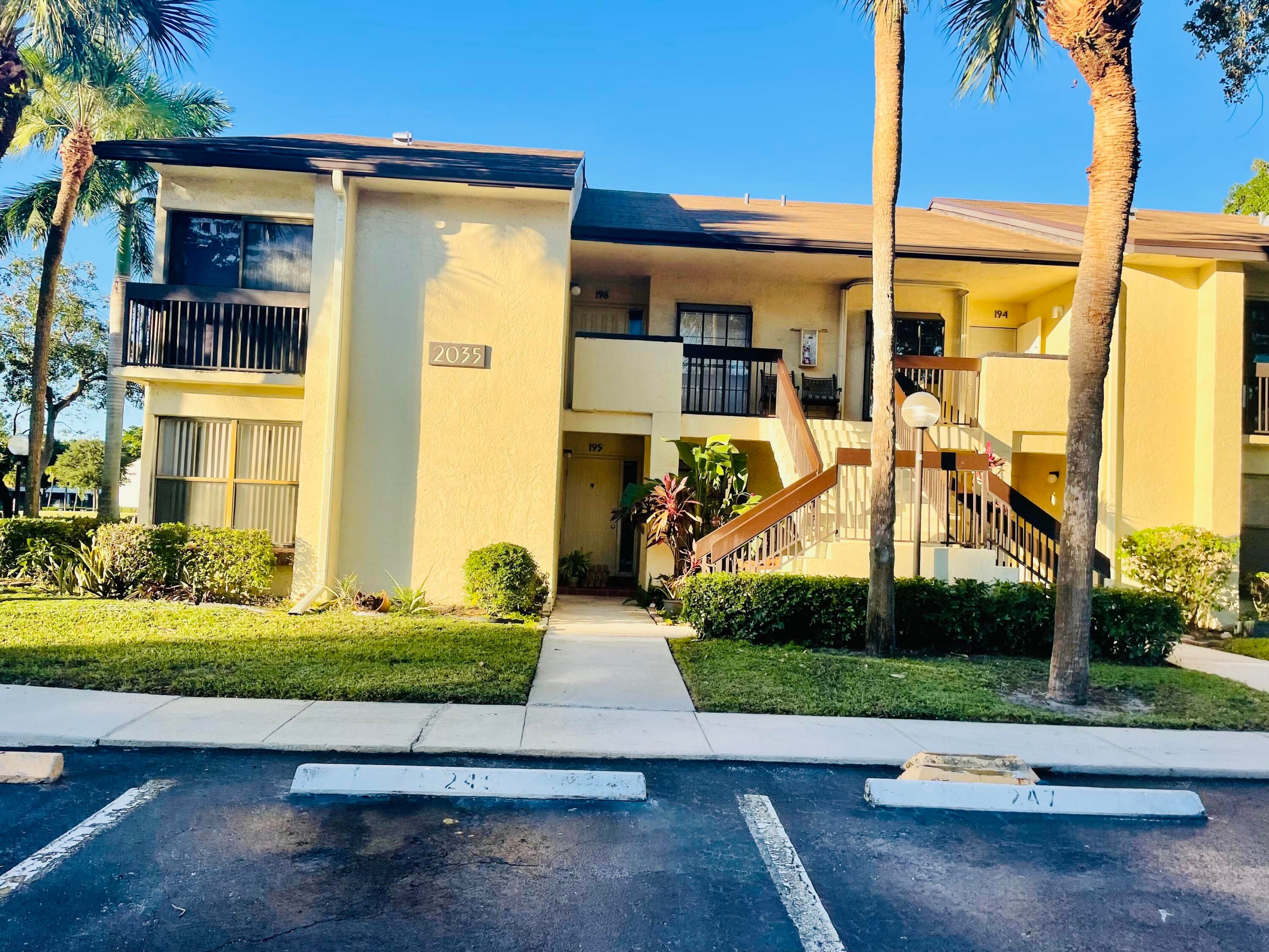 2249 SW 15th Street 194, Deerfield Beach, FL 33442