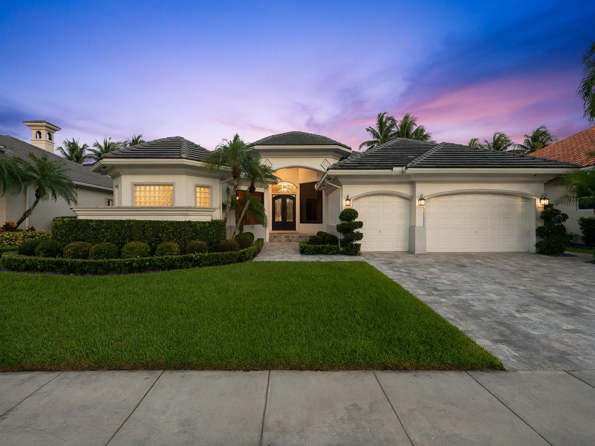 10920 Hawks Vista Street, Plantation, FL 33324