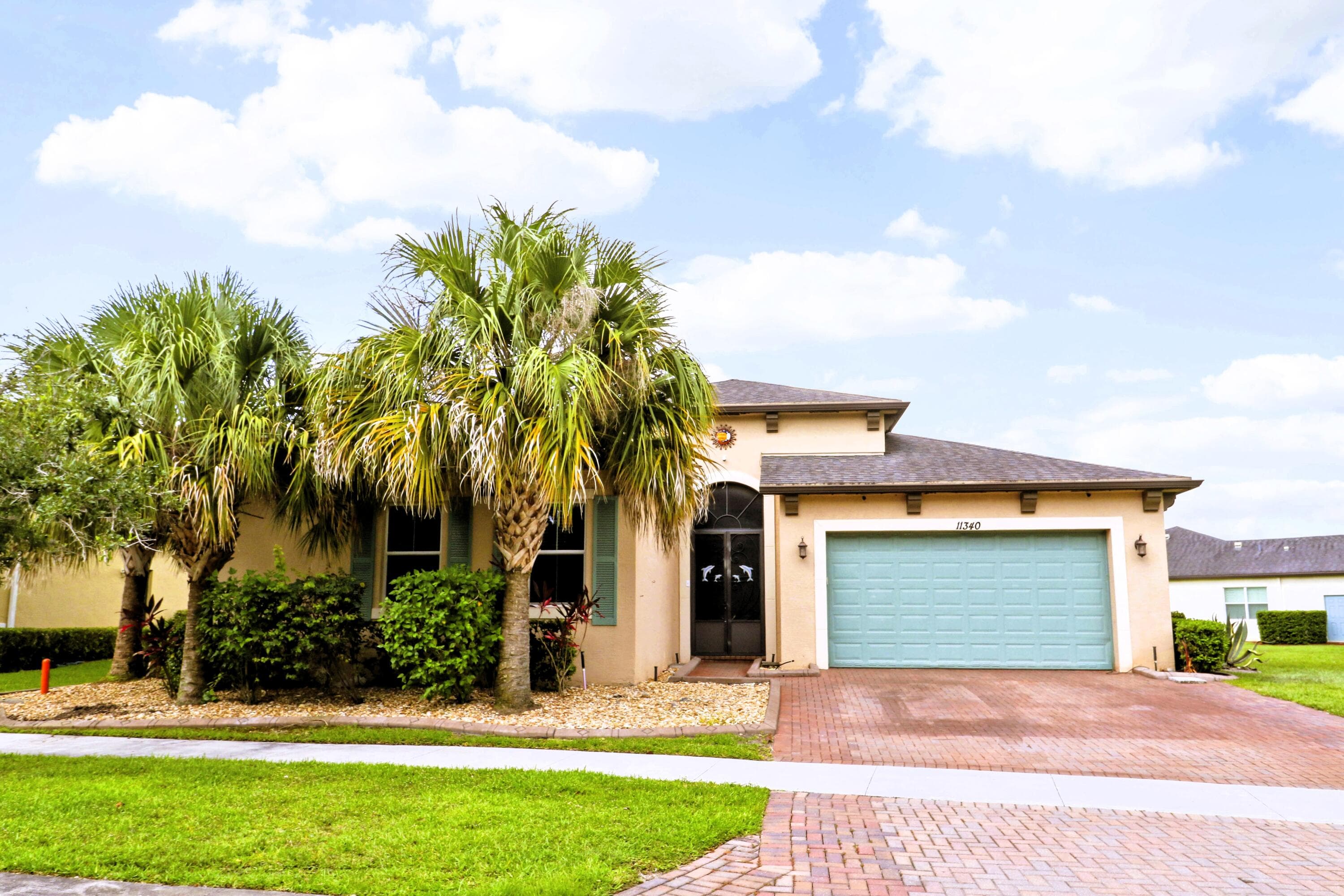 11340 SW Vanderbilt Circle, Port St. Lucie, FL 34987 5