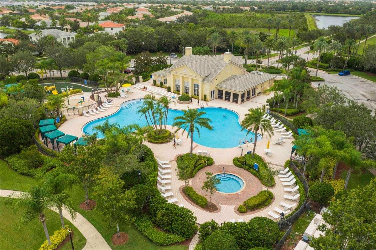 11340 SW Vanderbilt Circle, Port St. Lucie, FL 34987 40