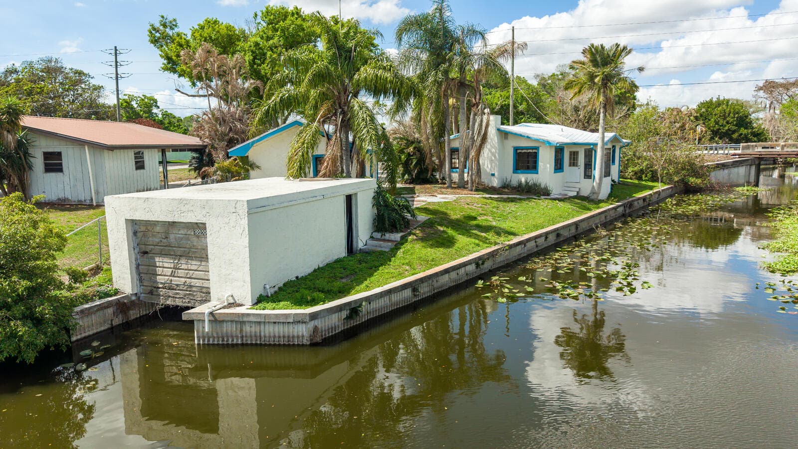 3122 SE 34th Avenue, Okeechobee, FL 34974 3