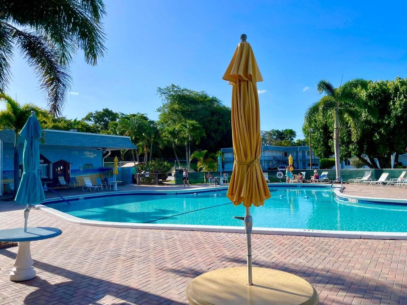 2880 Lake Osborne Drive 205, Lake Worth Beach, FL 33461 19