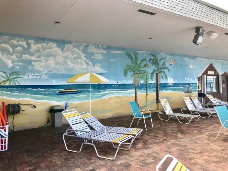 2880 Lake Osborne Drive 205, Lake Worth Beach, FL 33461 20