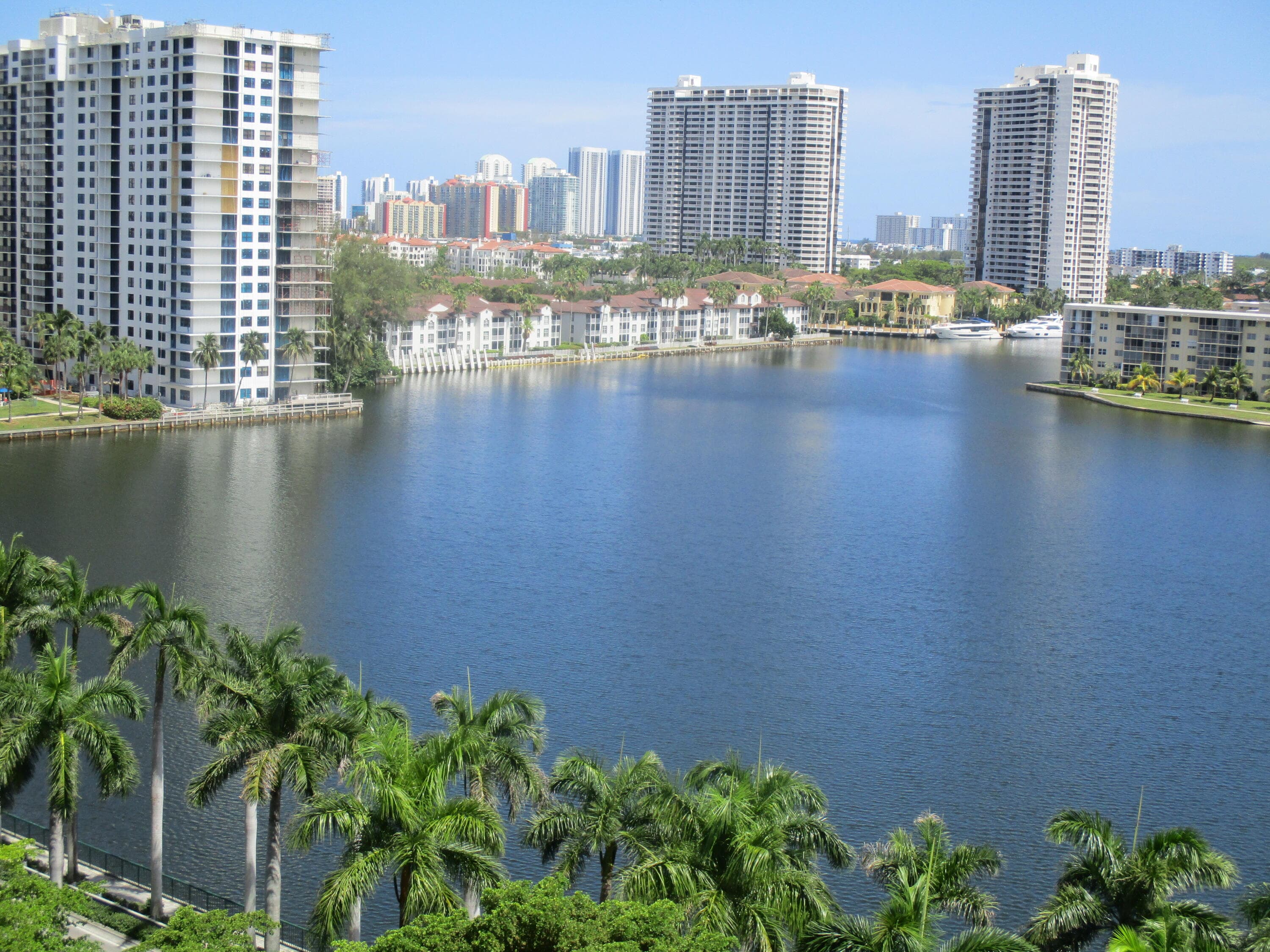 2801 NE 183rd Street 1112w, Aventura, FL 33160