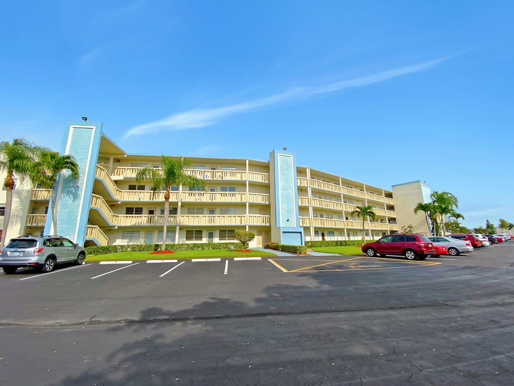 4047 Ainslie C 4047, Boca Raton, FL 33434 16