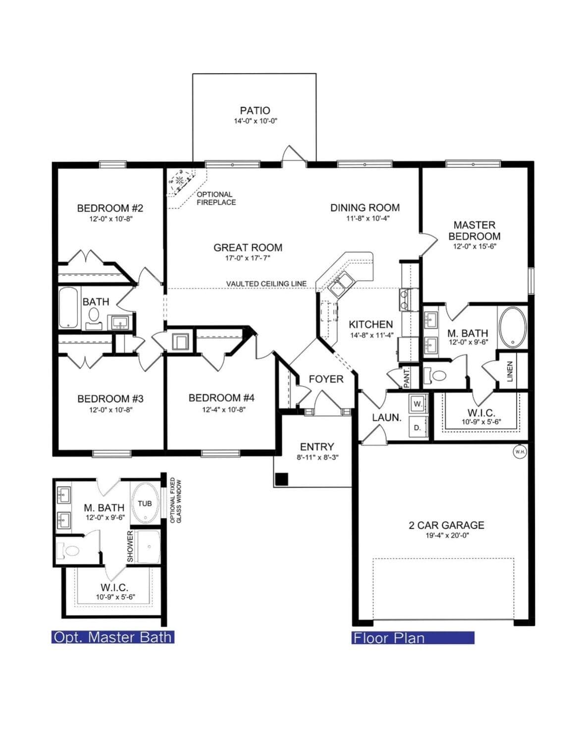 2801 SW East Louise Circle, FL 34953 2