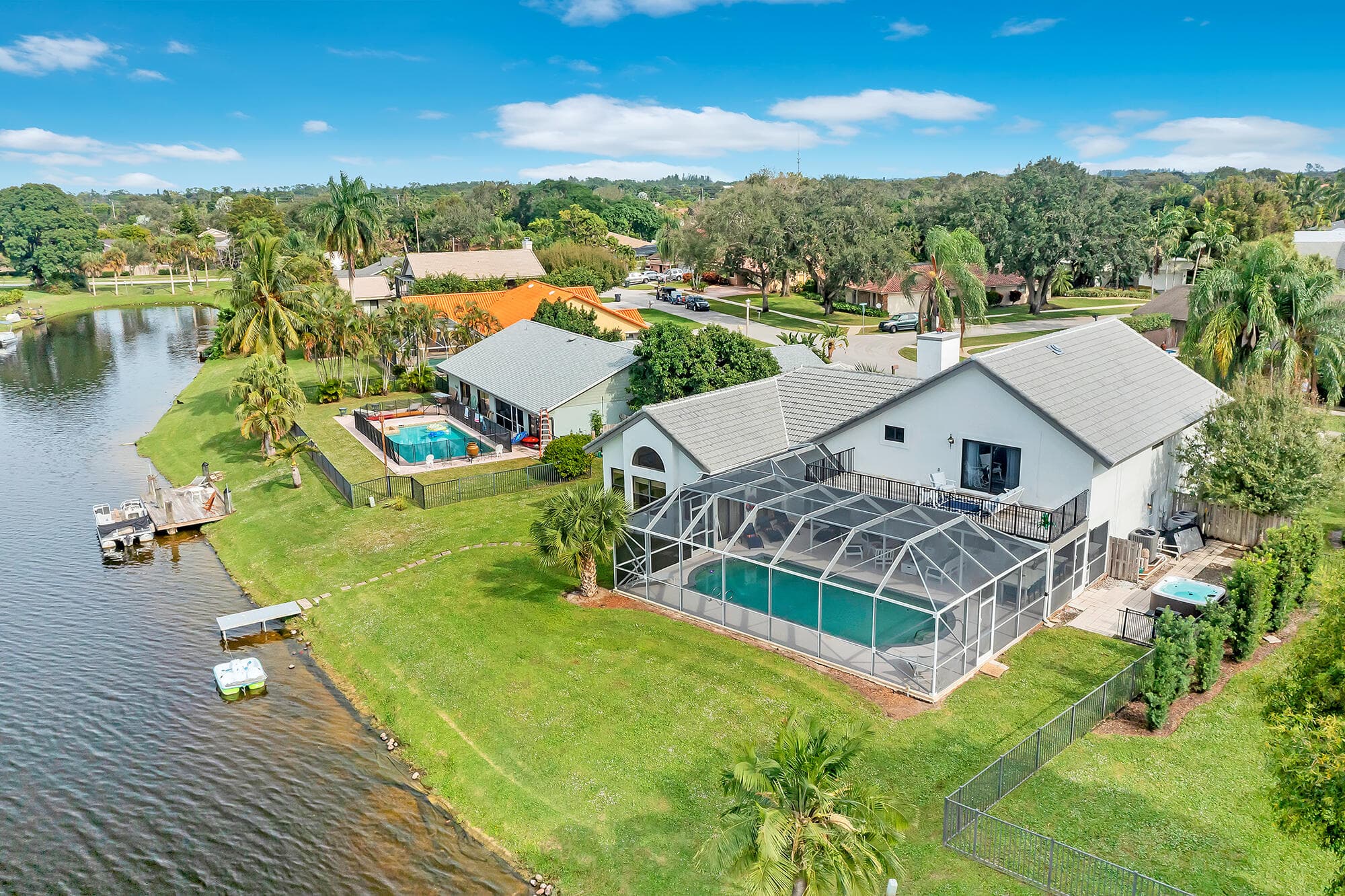 1457 Sailboat Circle, Wellington, FL 33414 90