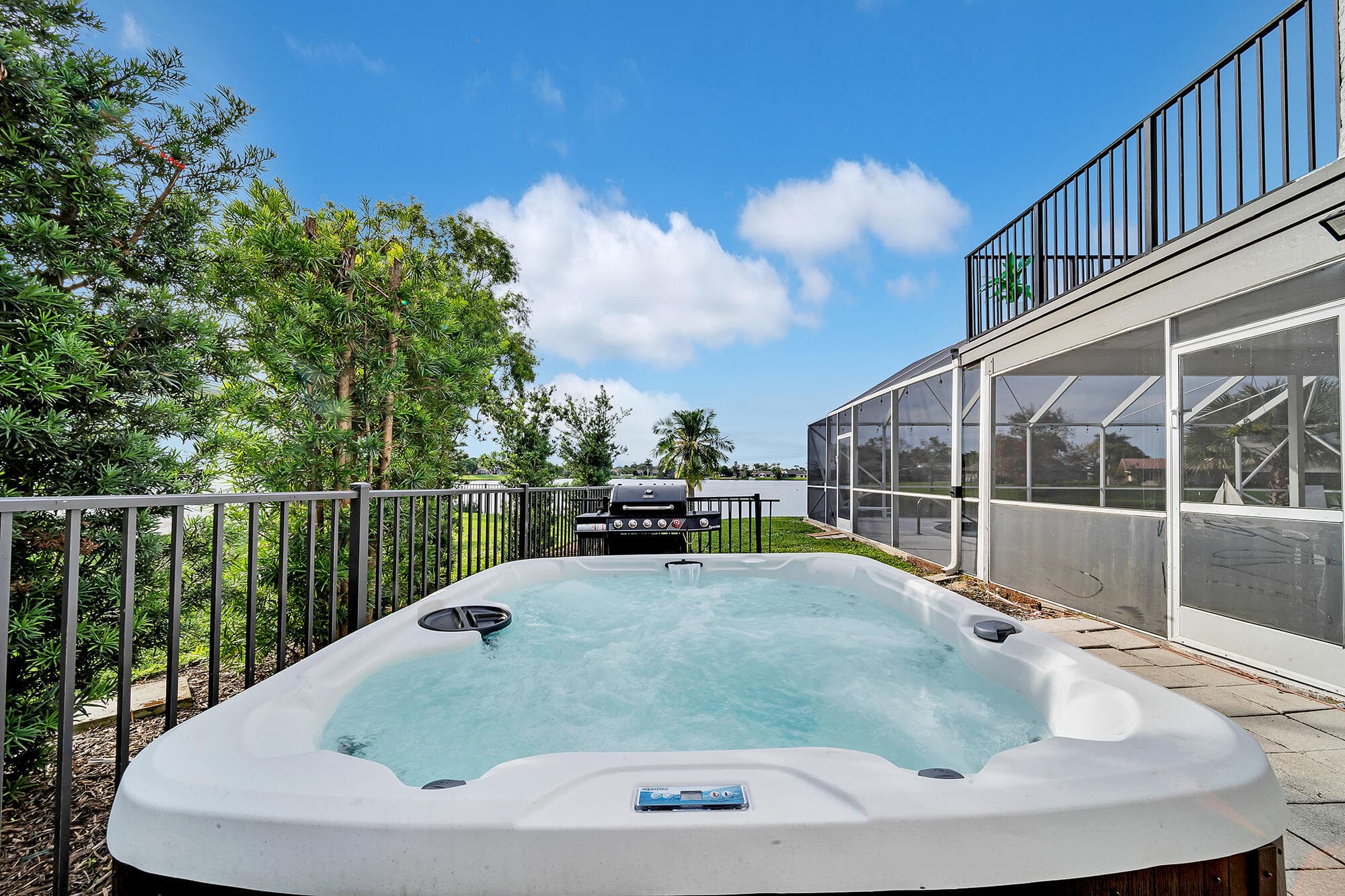 1457 Sailboat Circle, Wellington, FL 33414 64