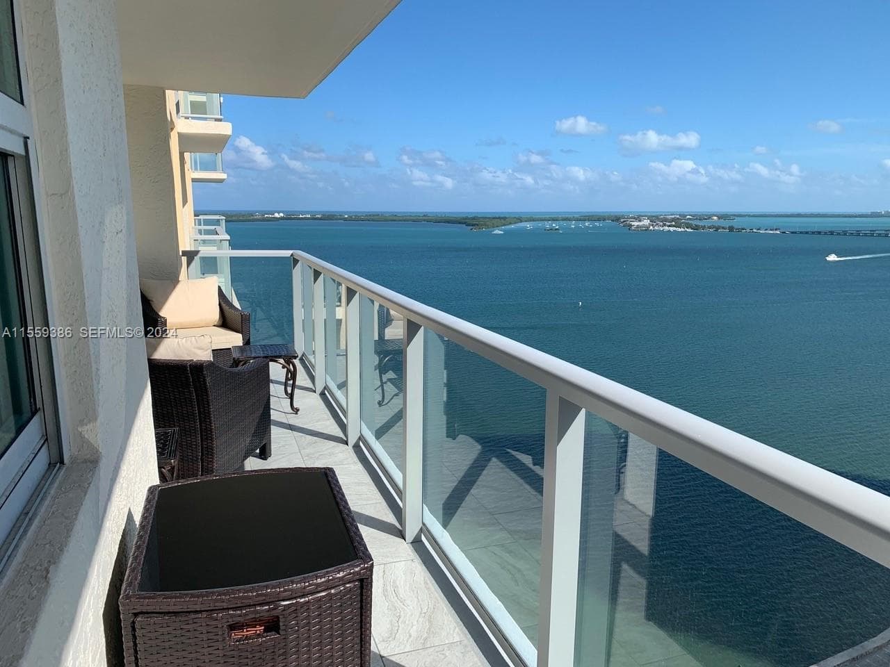 1155 Brickell Bay Drive Apt 2207, Miami, FL 33131 23
