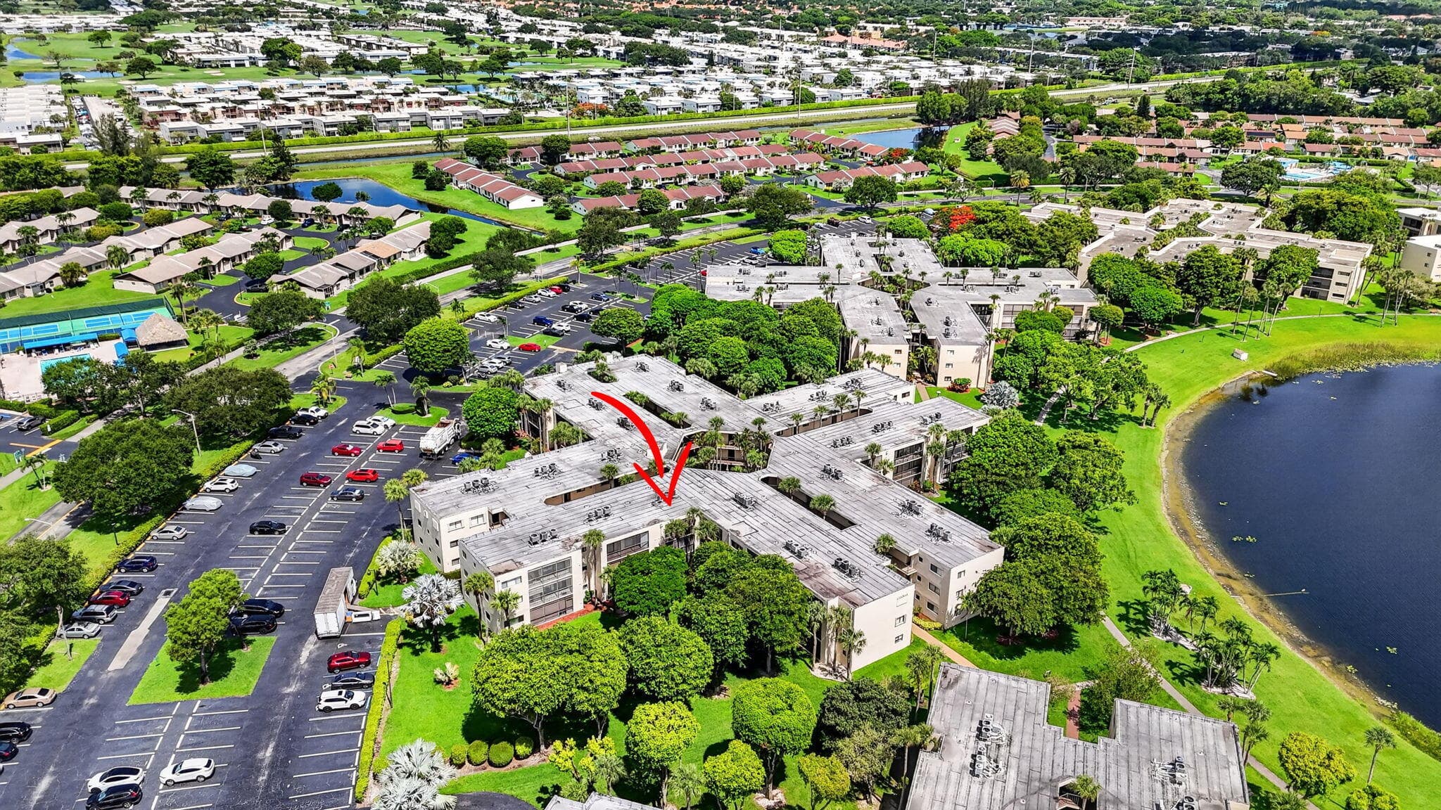 5280 Las Verdes Circle 216, Delray Beach, FL 33484 46