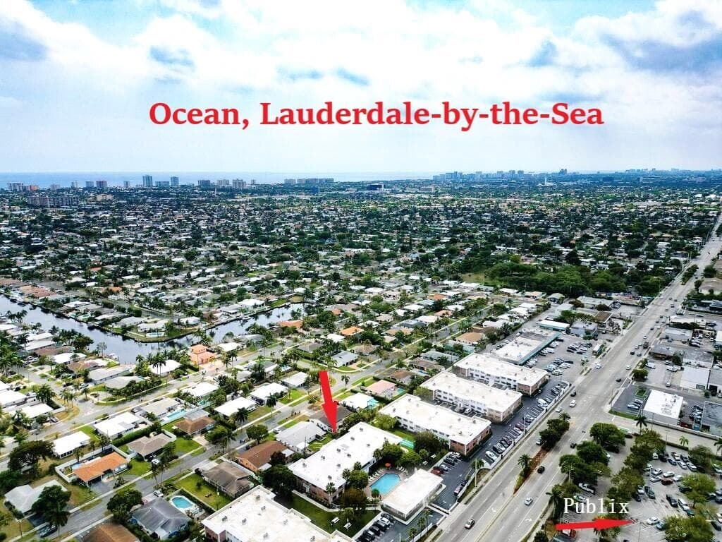 400 S Cypress Road 404, Pompano Beach, FL 33060 5