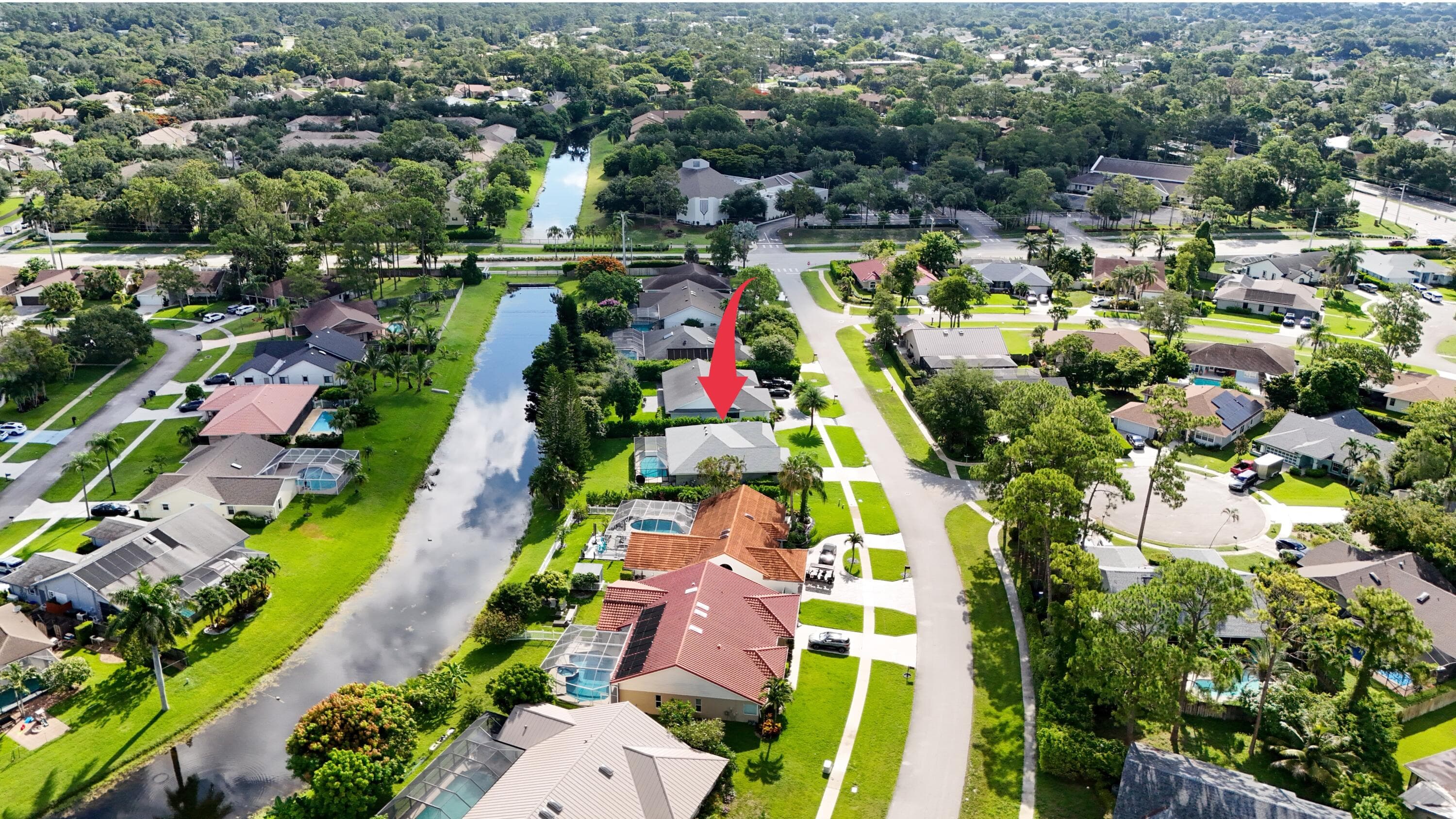 13471 Barberry Drive, Wellington, FL 33414 32