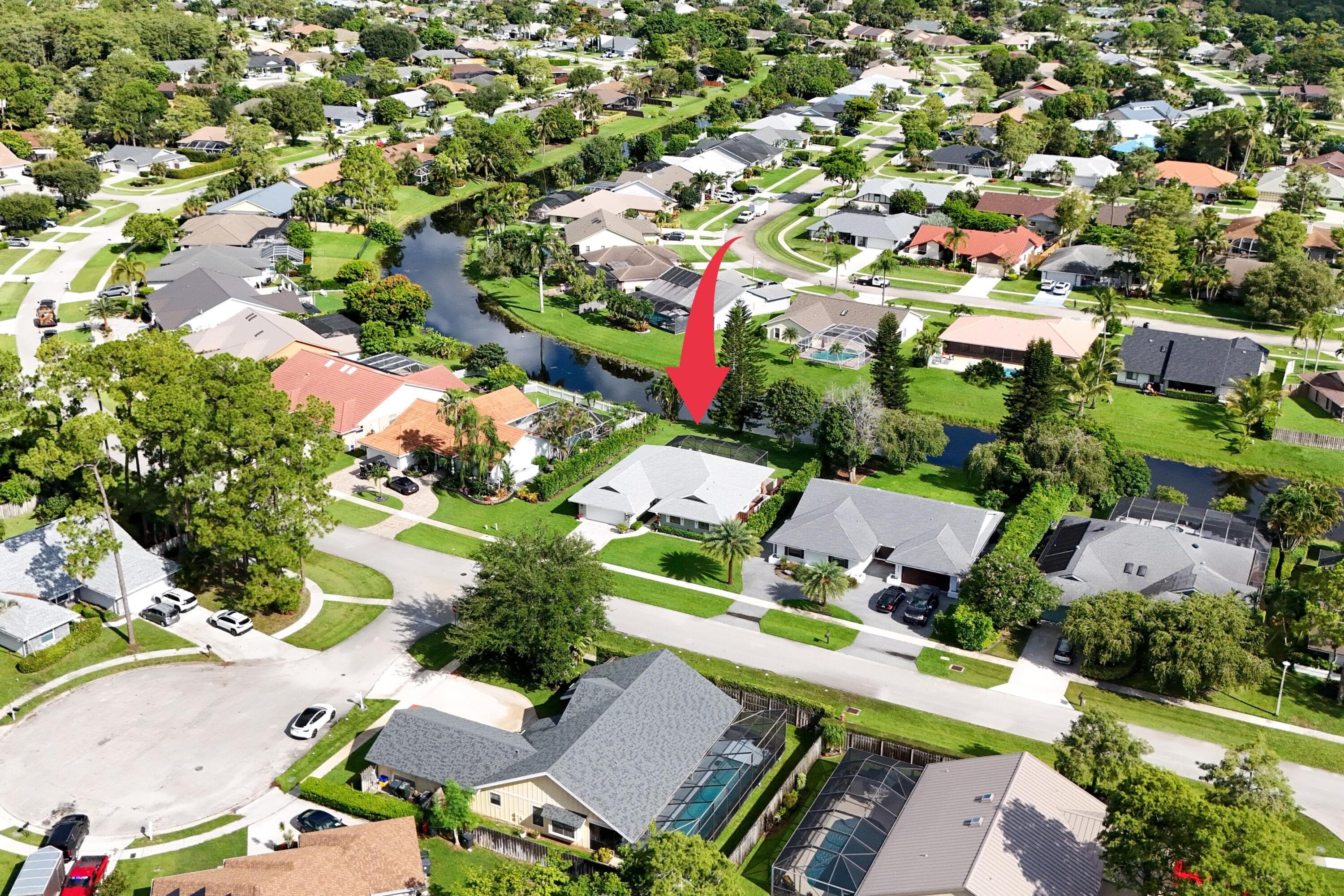 13471 Barberry Drive, Wellington, FL 33414 30