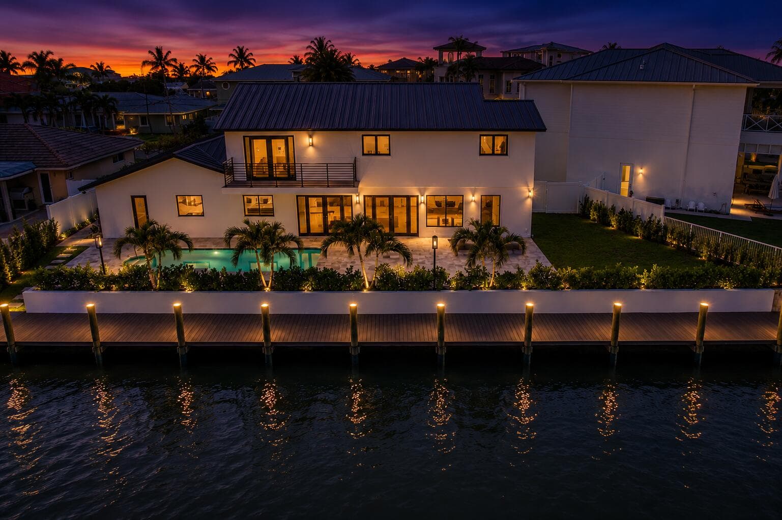 3711 NE 27th Avenue, Lighthouse Point, FL 33064