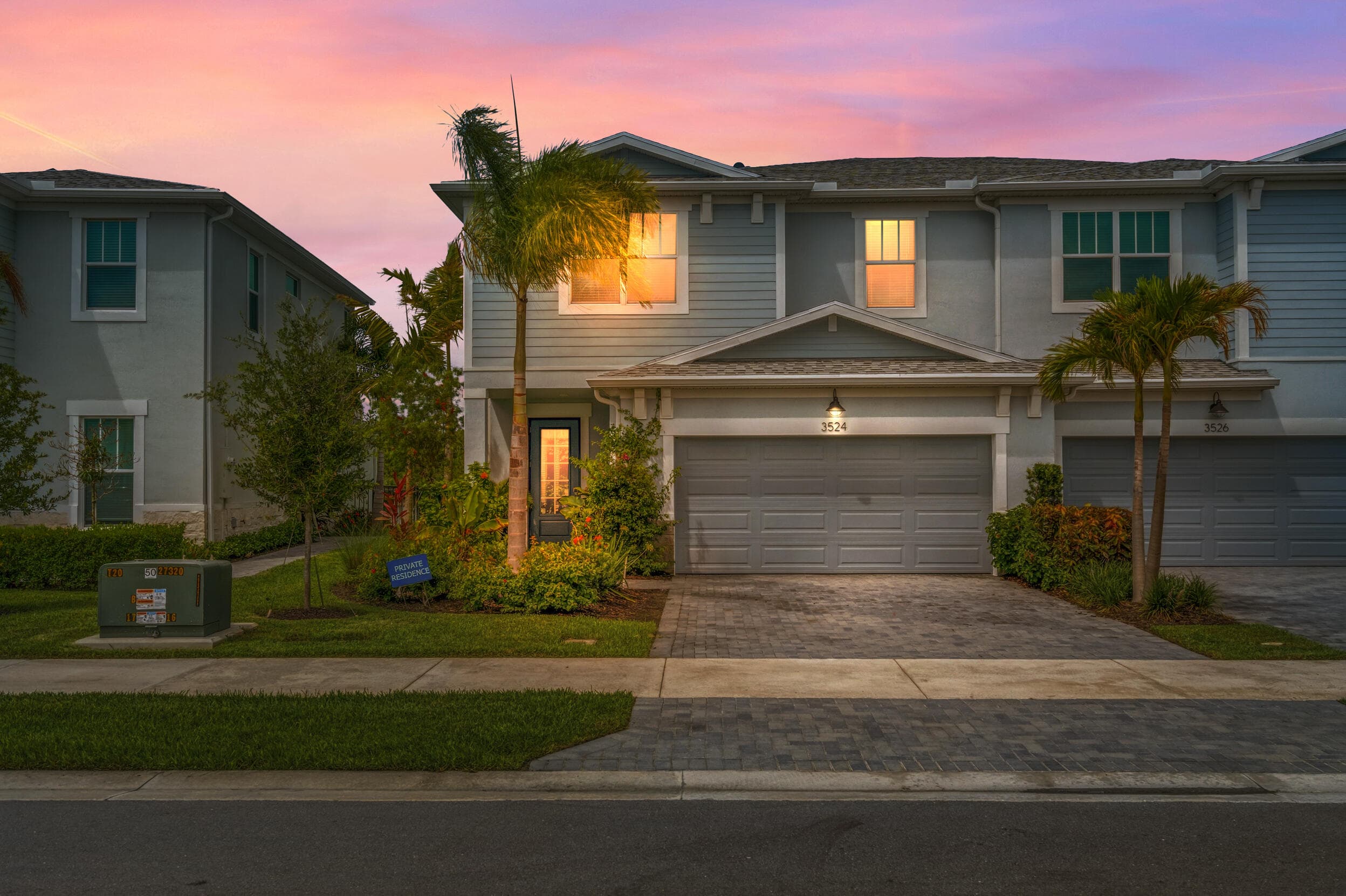 3524 NW Solange Court, Jensen Beach, FL 34957 29