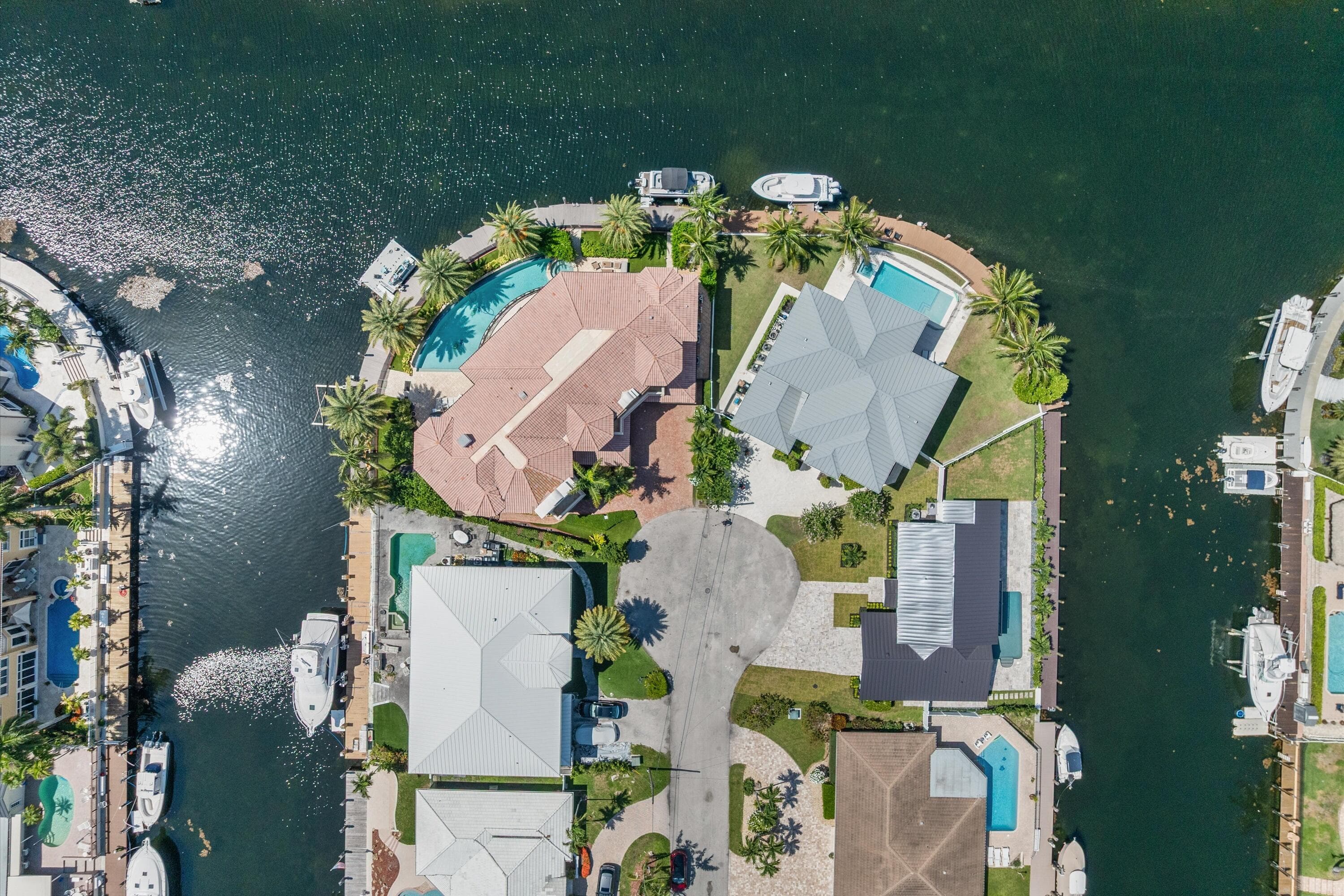 3711 NE 27th Avenue, Lighthouse Point, FL 33064 35