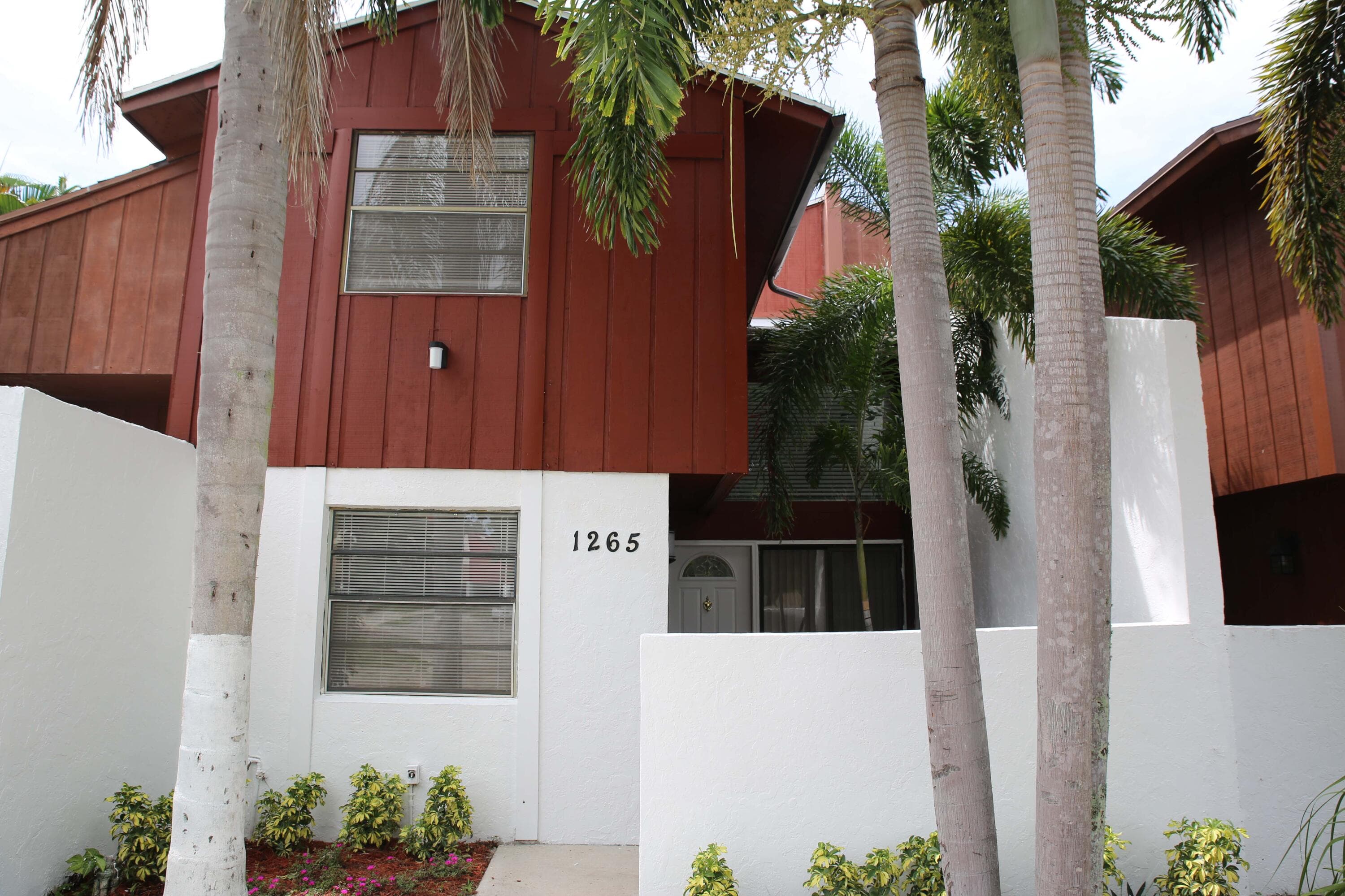 1265 The 12th Fairway, Wellington, FL 33414 24