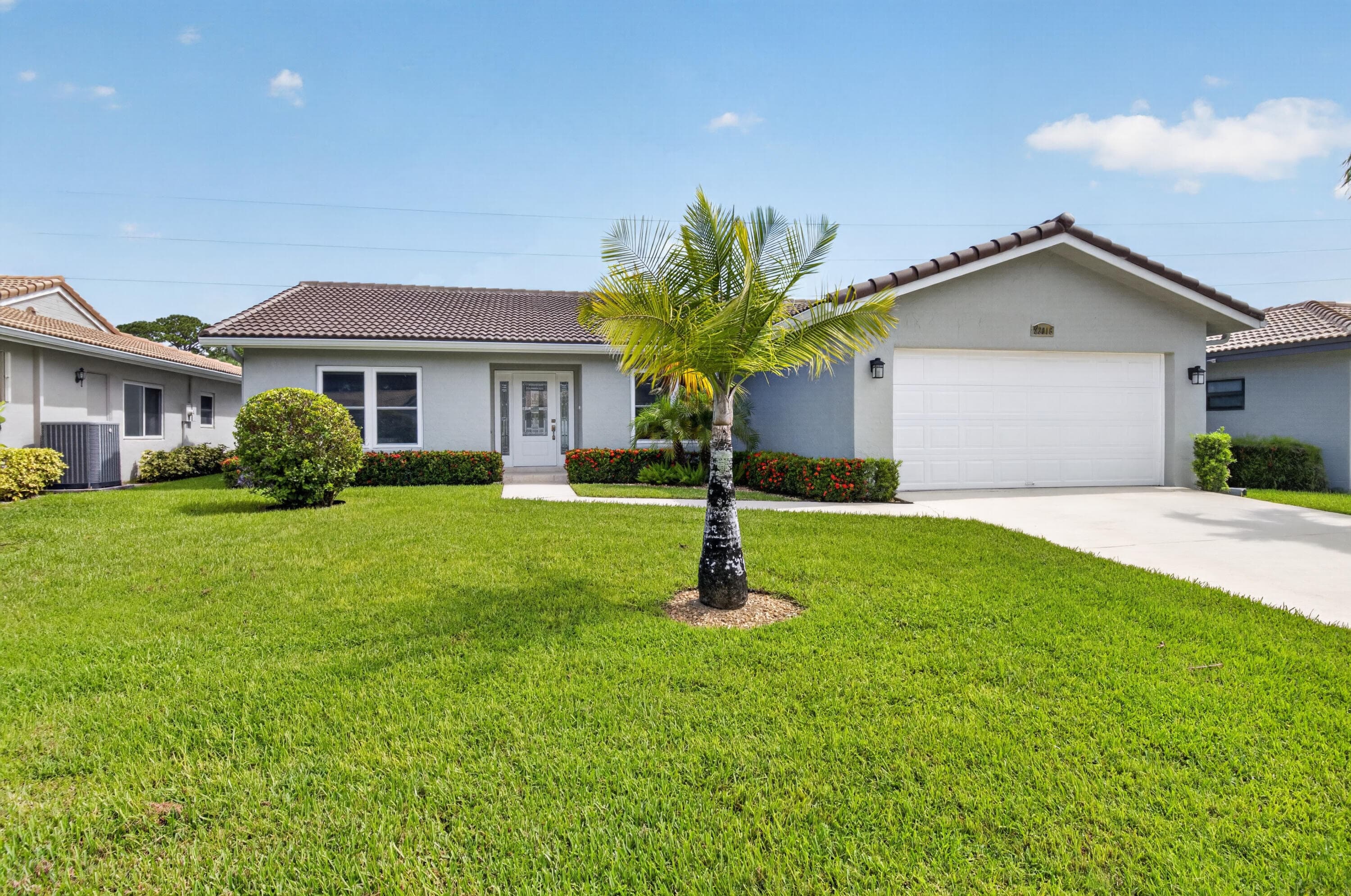 22018 Colony Drive, Boca Raton, FL 33433 36